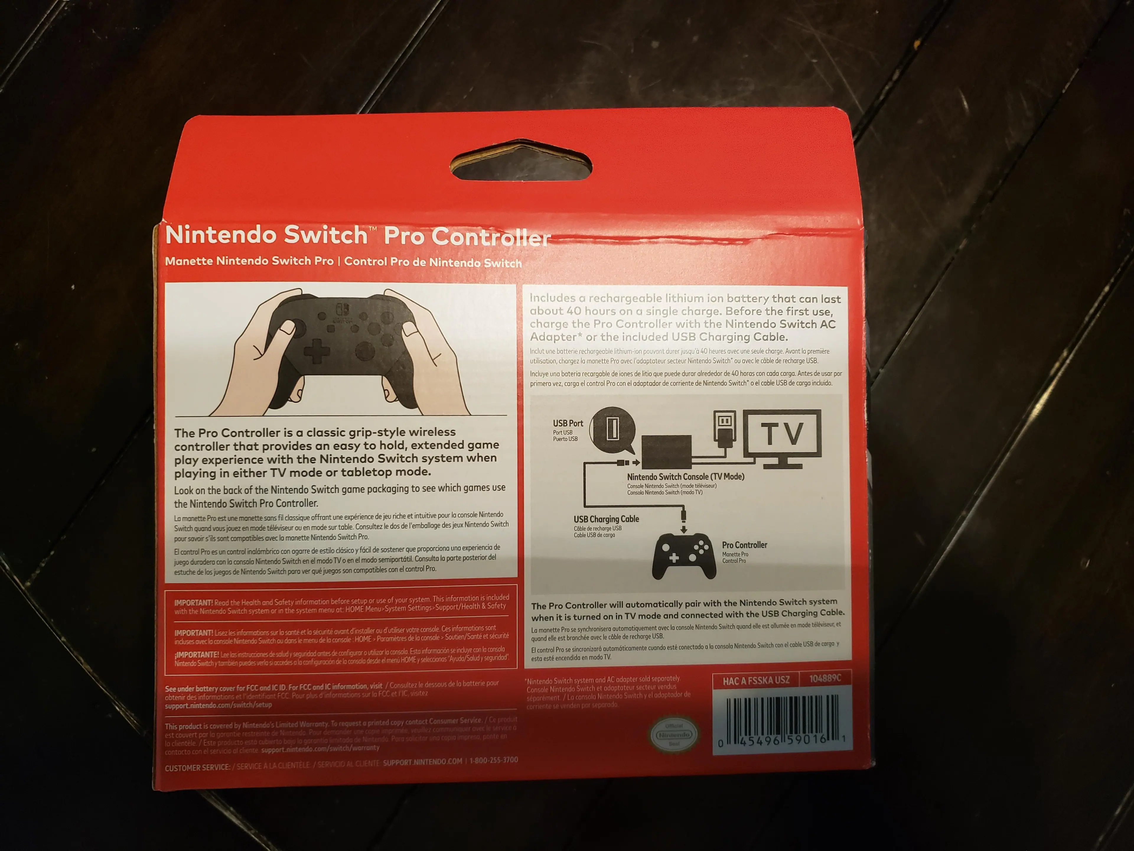 Customer provided, click to load a larger version