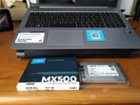 Upgrading my laptop, click to load a larger version