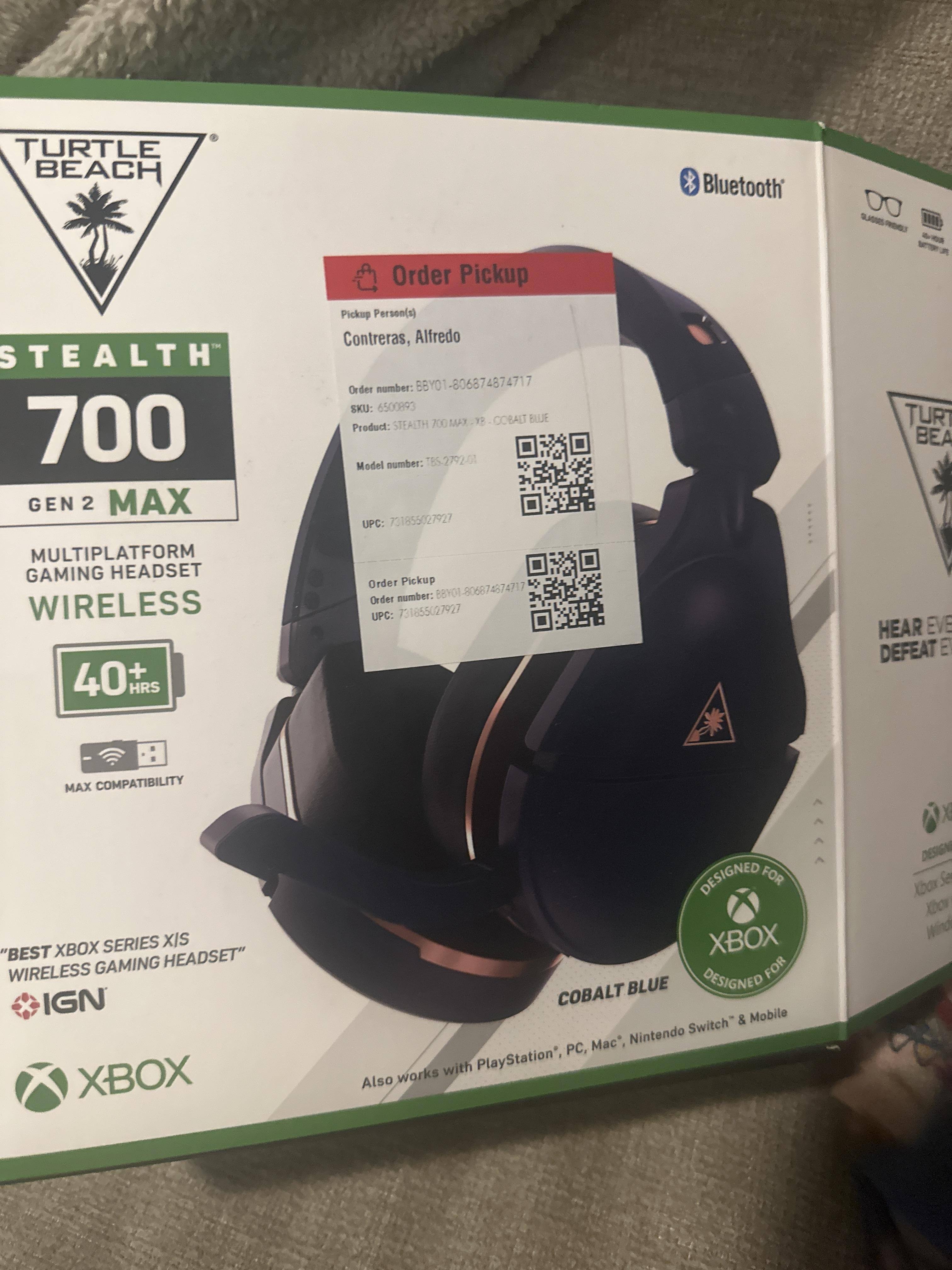 Customer provided, click to load a larger version