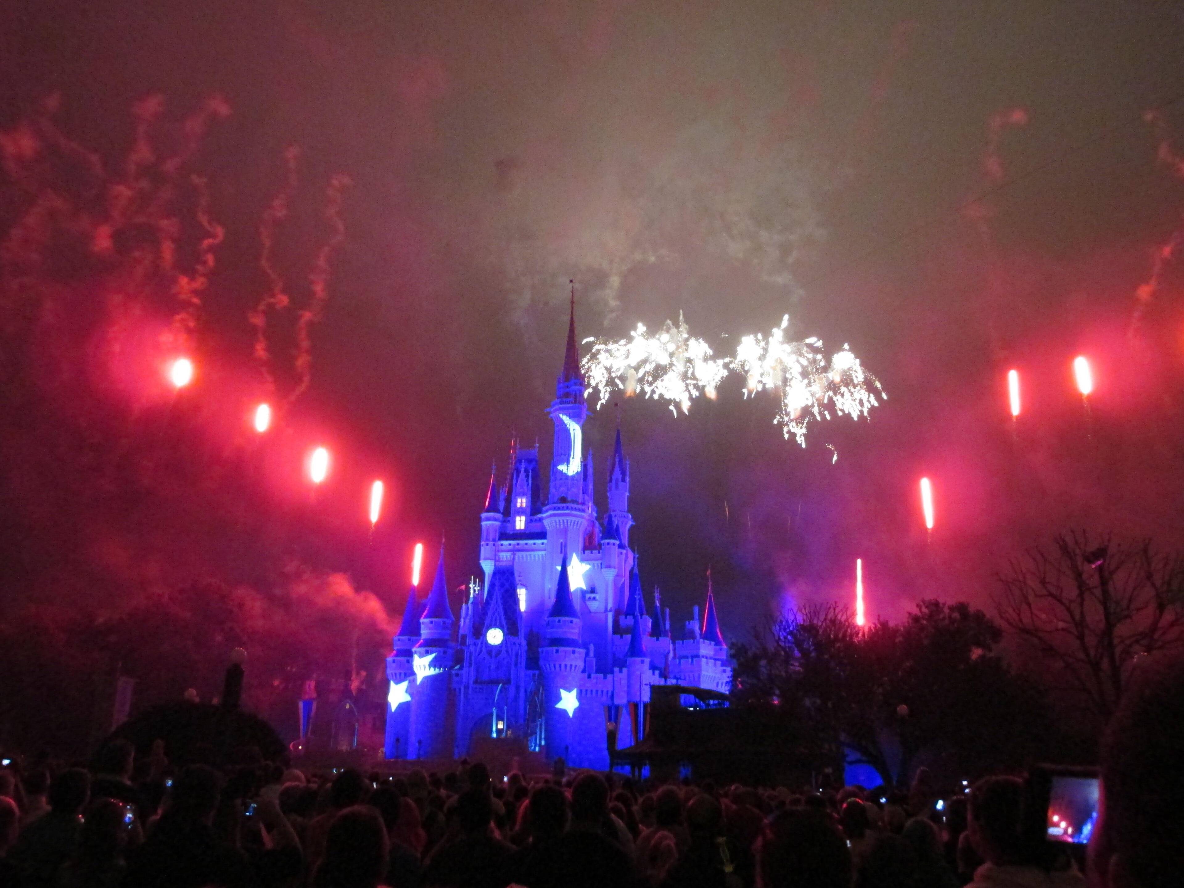 At night, click to load a larger version