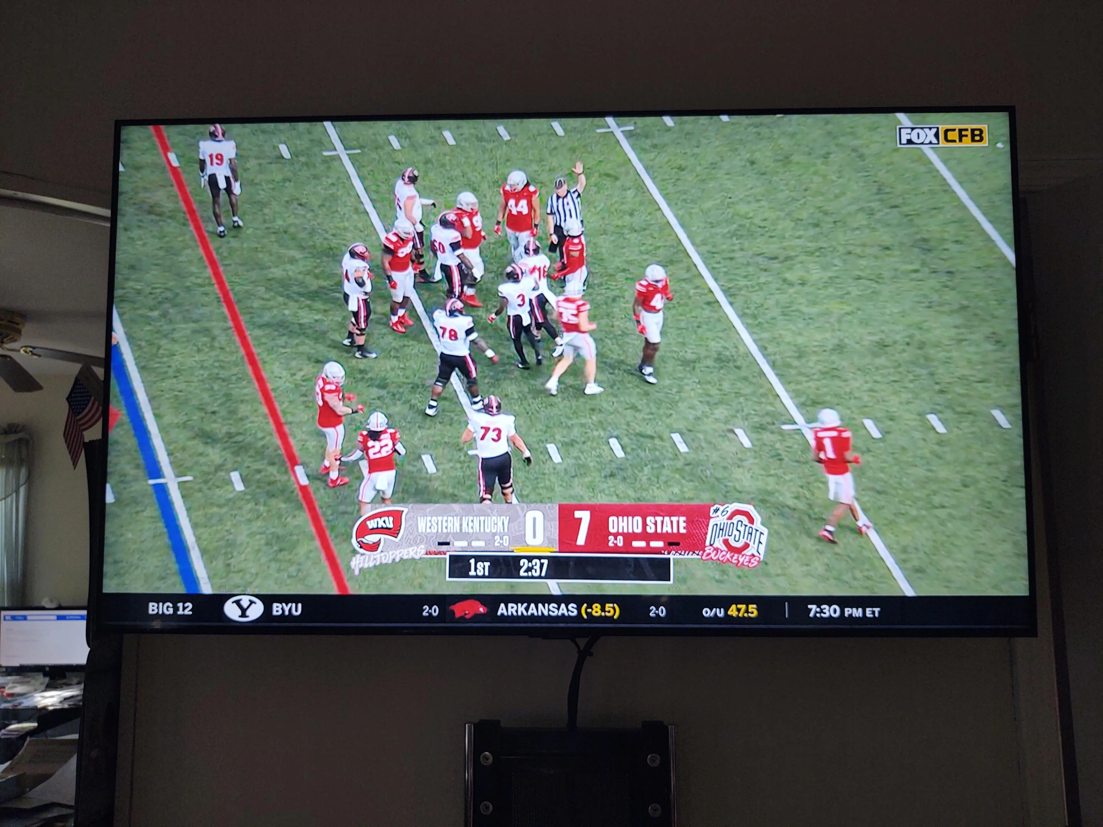 Customer provided image, click to load a larger version