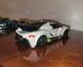 LEGO Speed Champions Koenigsegg Jesko 76900 6332464 - Best Buy