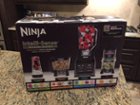 Ninja Intelli-Sense Kitchen System Black CT682SP - Best Buy