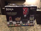 Ninja® Intelli-Sense Kitchen System with Auto-Spiralizer Review