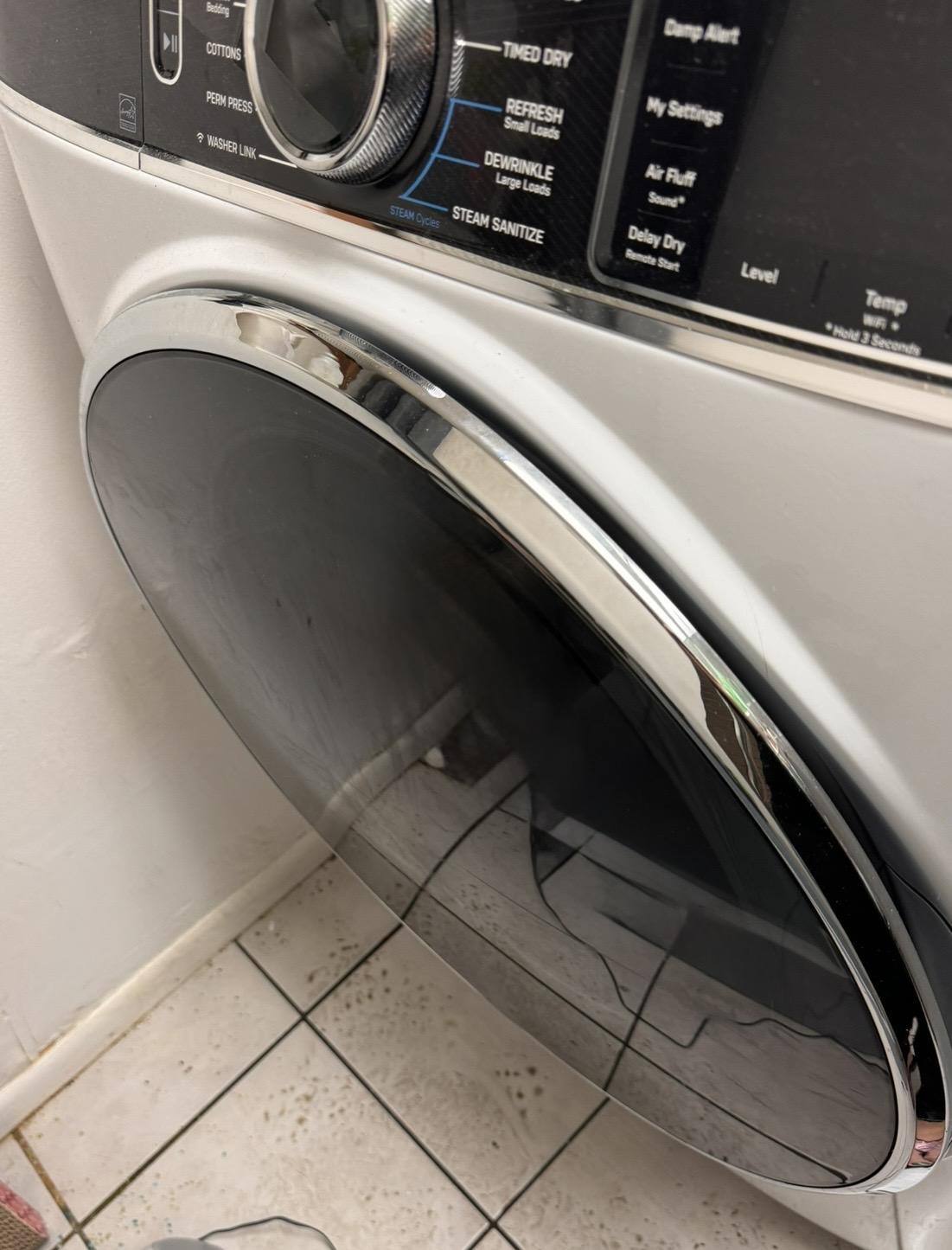 Customer provided image, click to load a larger version