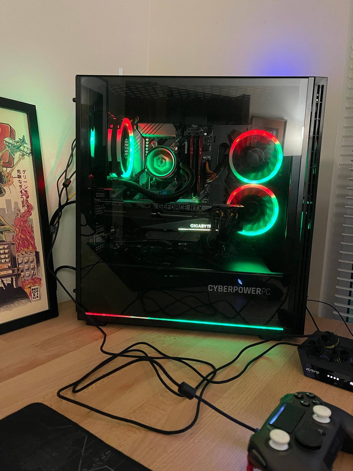 Customer provided image, click to load a larger version