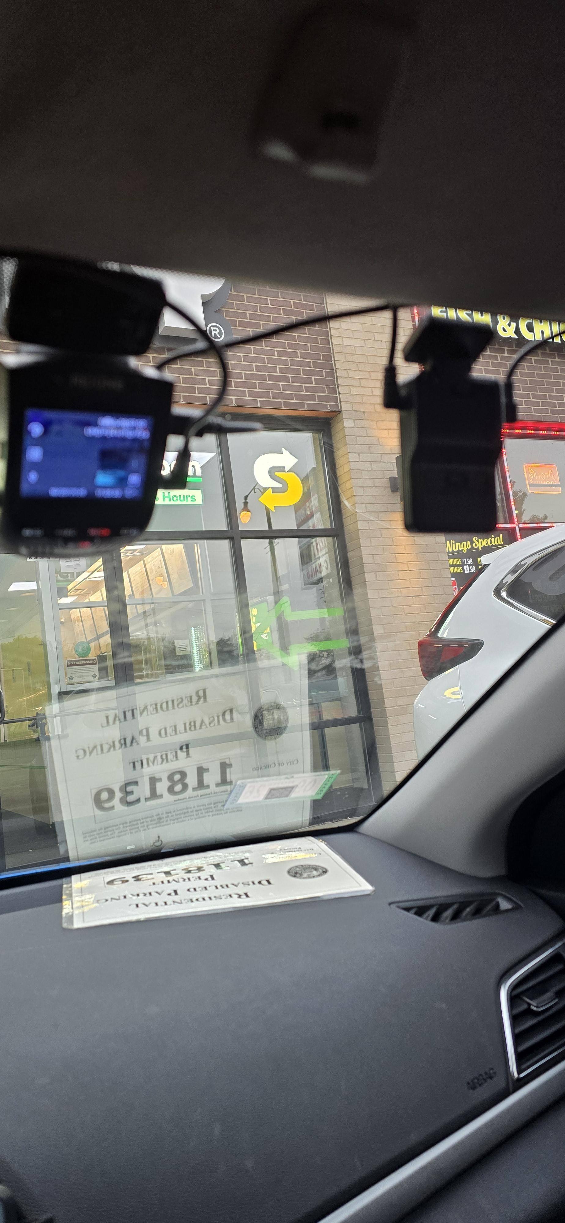 Customer provided image, click to load a larger version