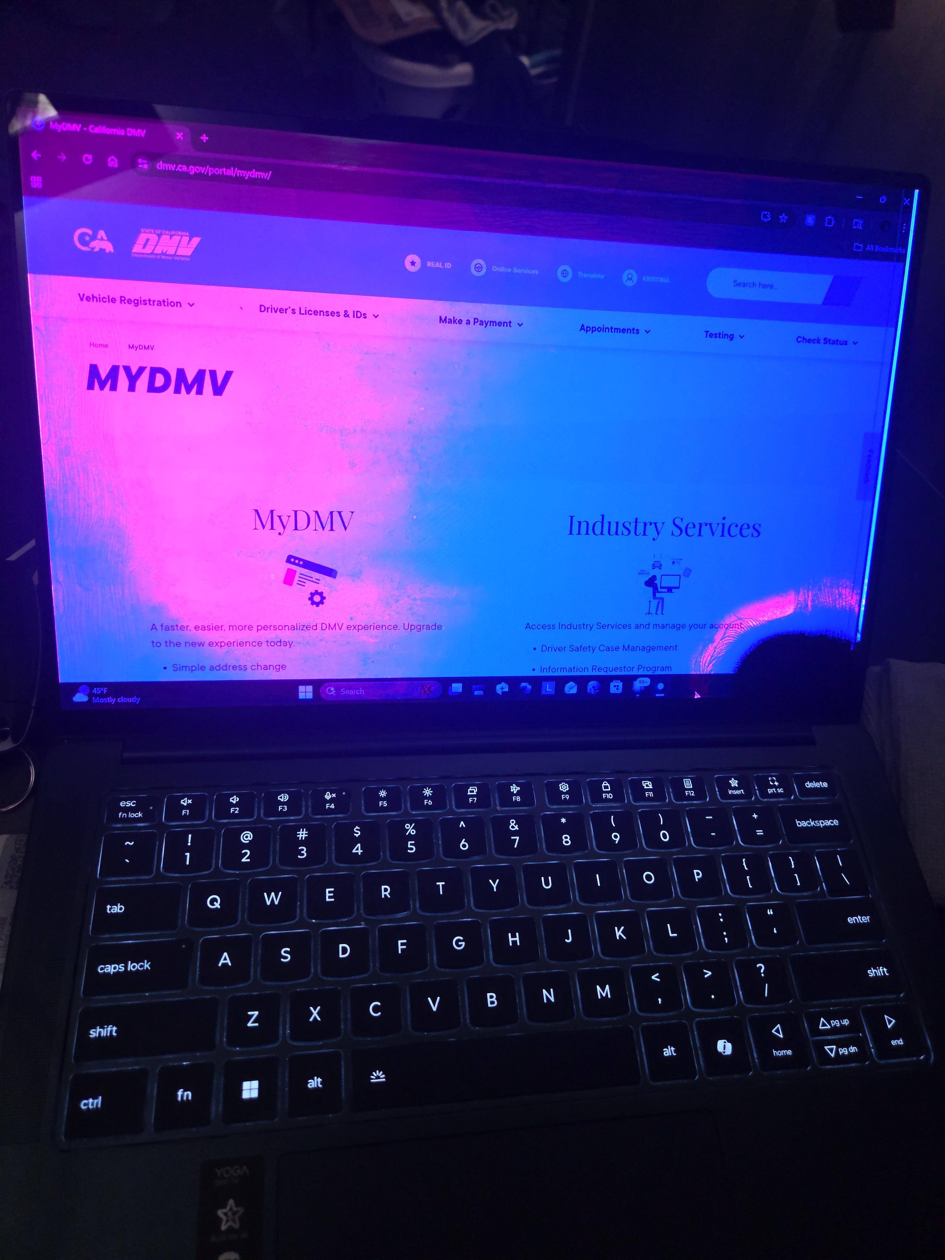 Customer provided, click to load a larger version