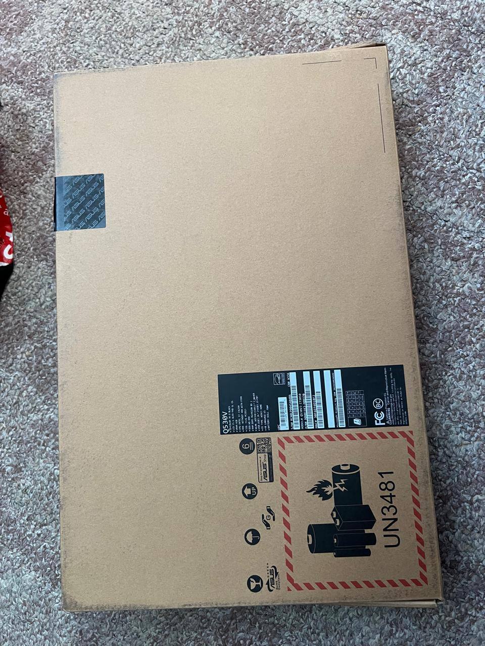 Customer provided, click to load a larger version