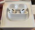 Best Buy: Apple AirPods Pro (1st generation) with Magsafe Charging Case  White MLWK3AM/A