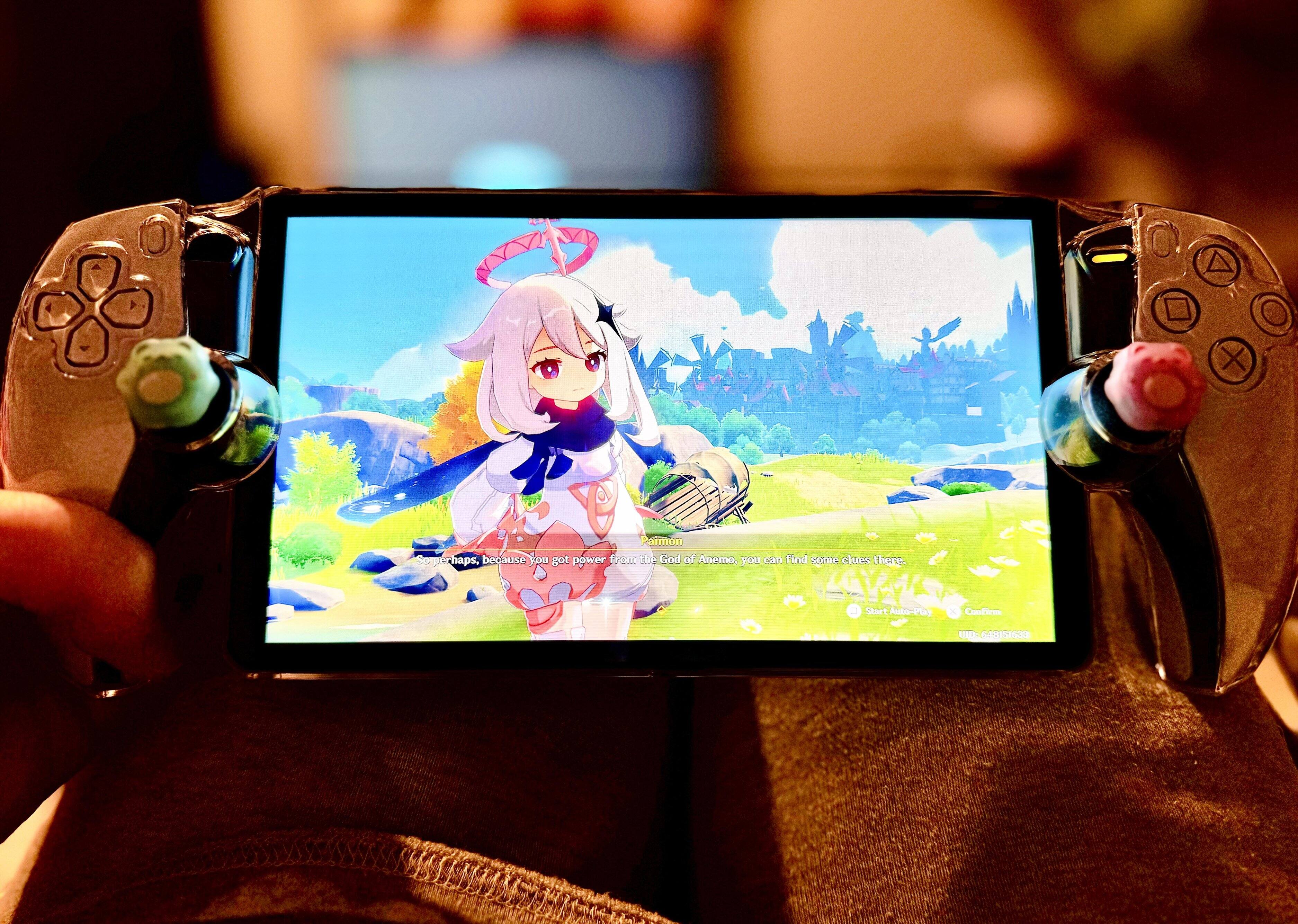 Customer provided, click to load a larger version