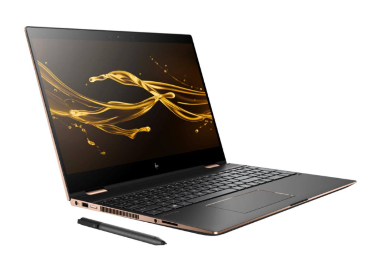 Spectre x360 2 in 1 13.3