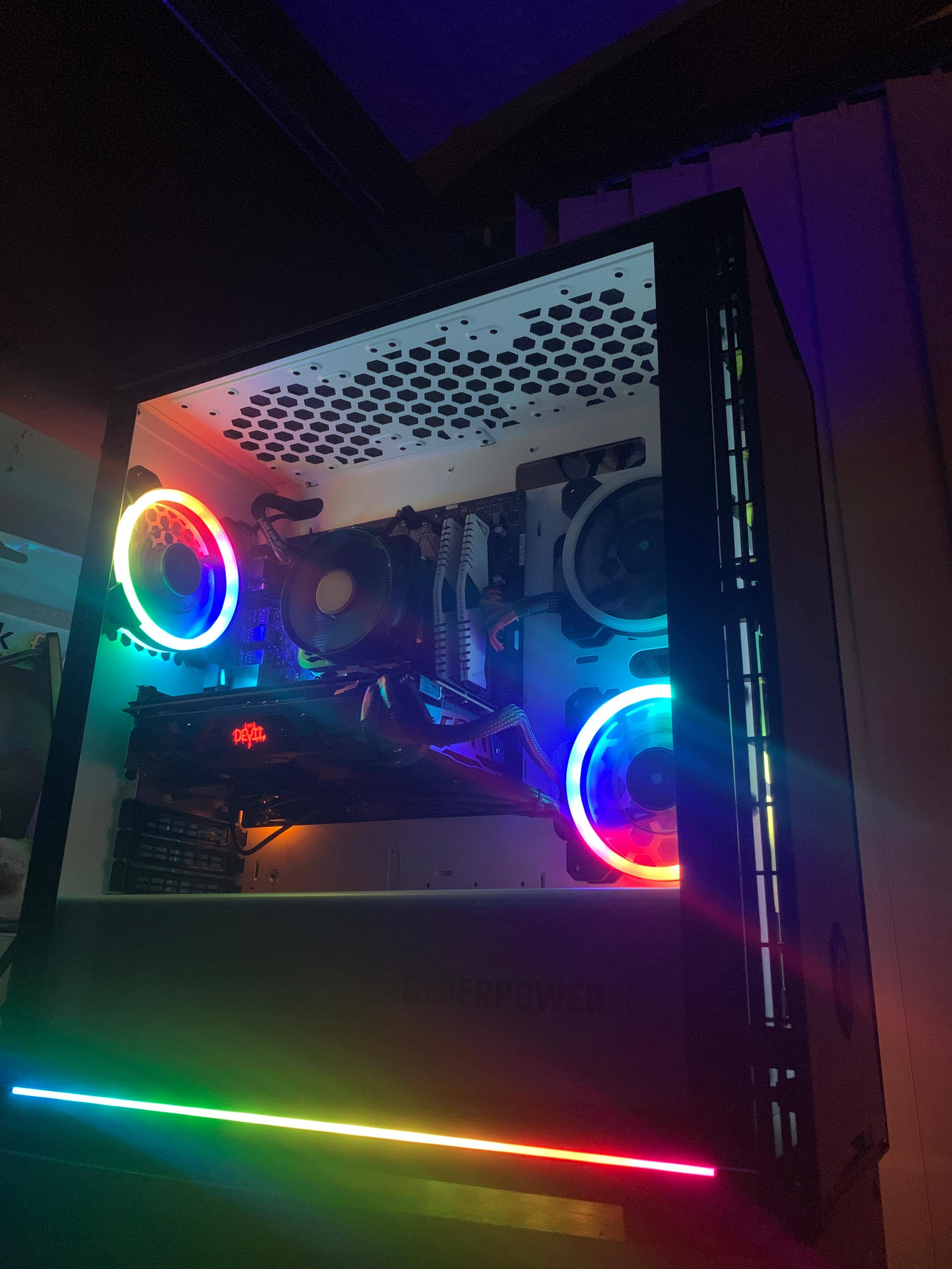 Top right LED out, click to load a larger version