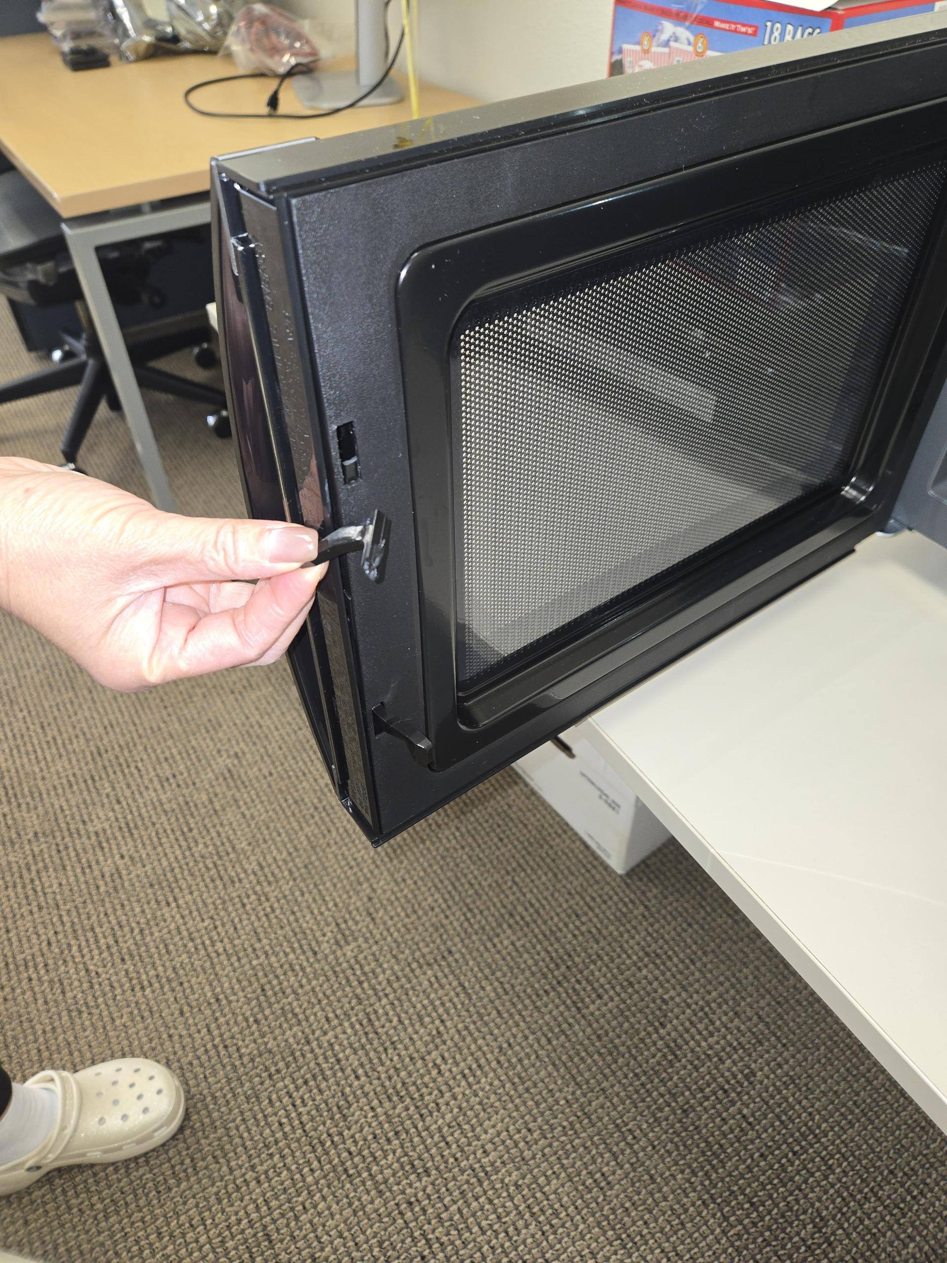 Customer provided image, click to load a larger version