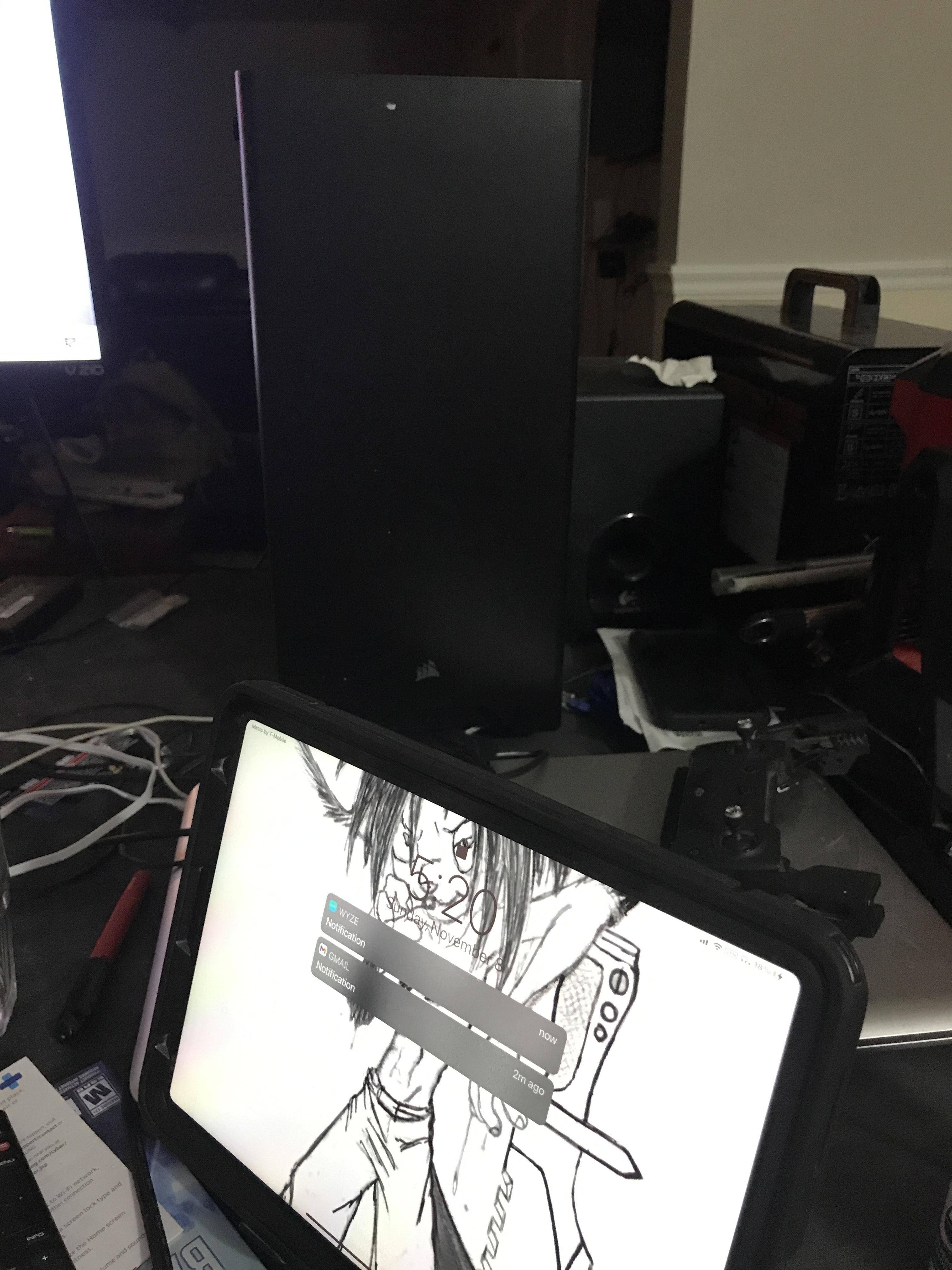 Customer provided image, click to load a larger version