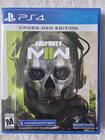 Call of Duty: Modern Warfare II Cross-Gen Edition PlayStation 4,  PlayStation 5 88548US - Best Buy