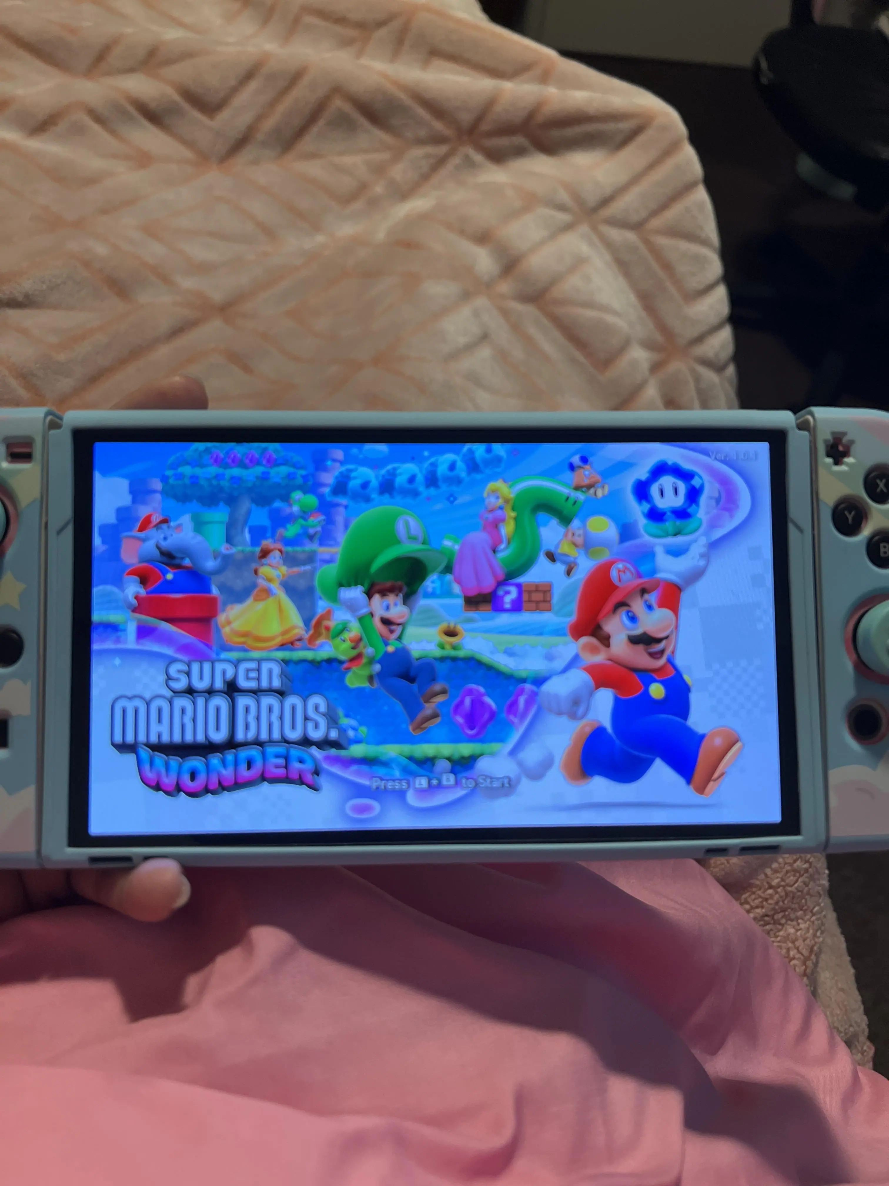 Customer provided image, click to load a larger version