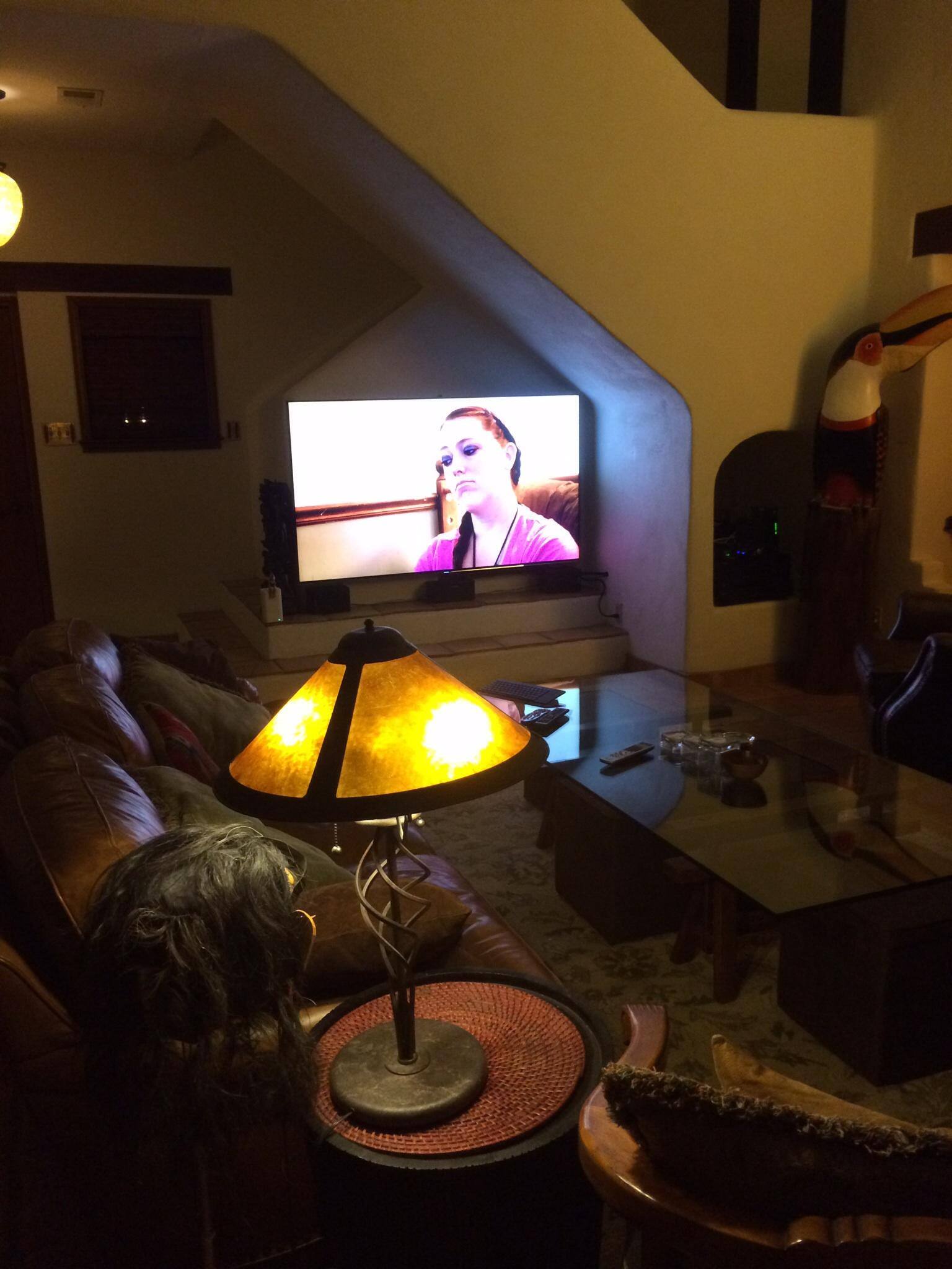 Customer provided image, click to load a larger version