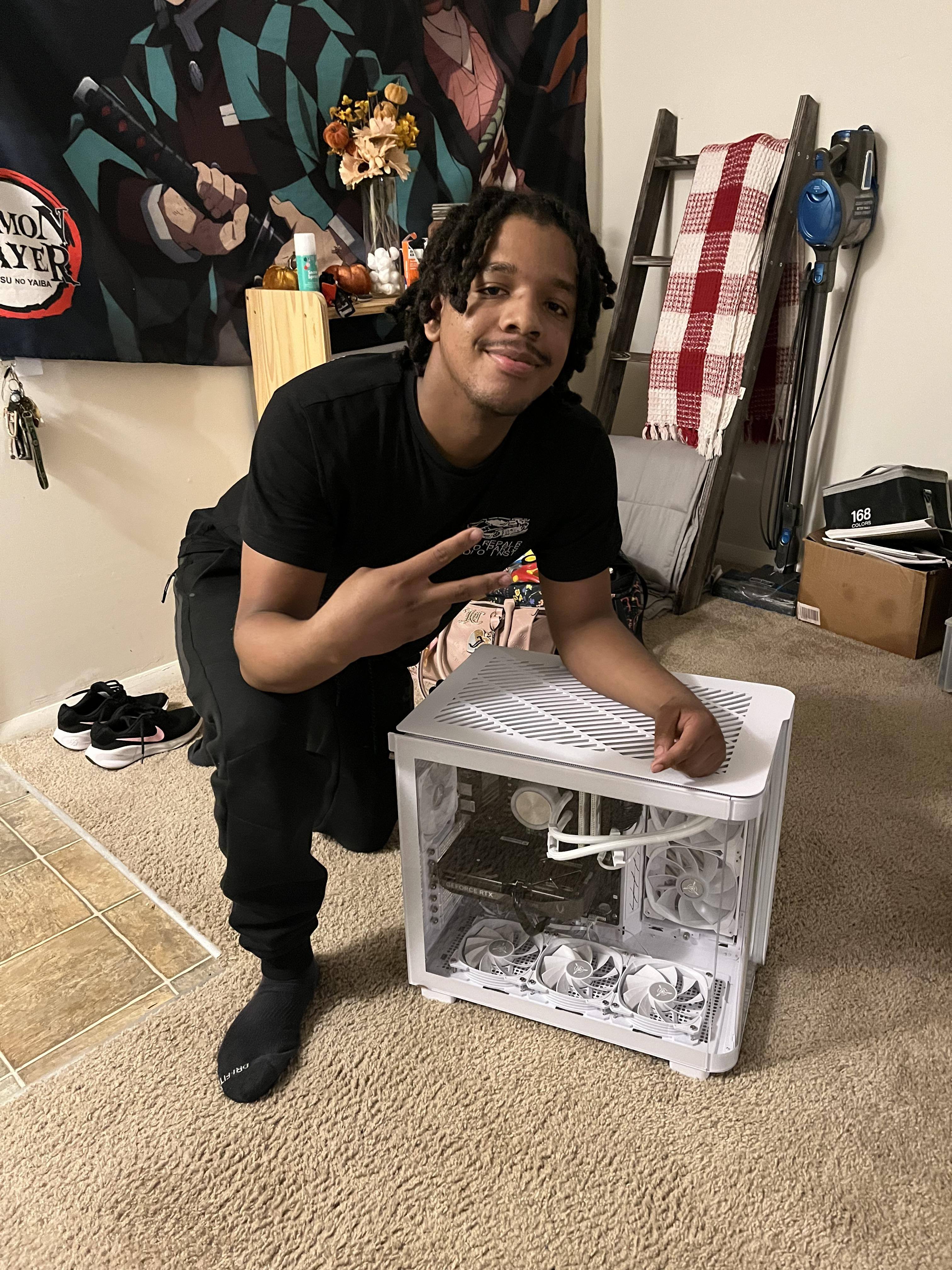 Customer provided, click to load a larger version