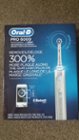 Best Buy: Oral-B SmartSeries Pro 6000 Connected Electric Toothbrush Black  PRO6000