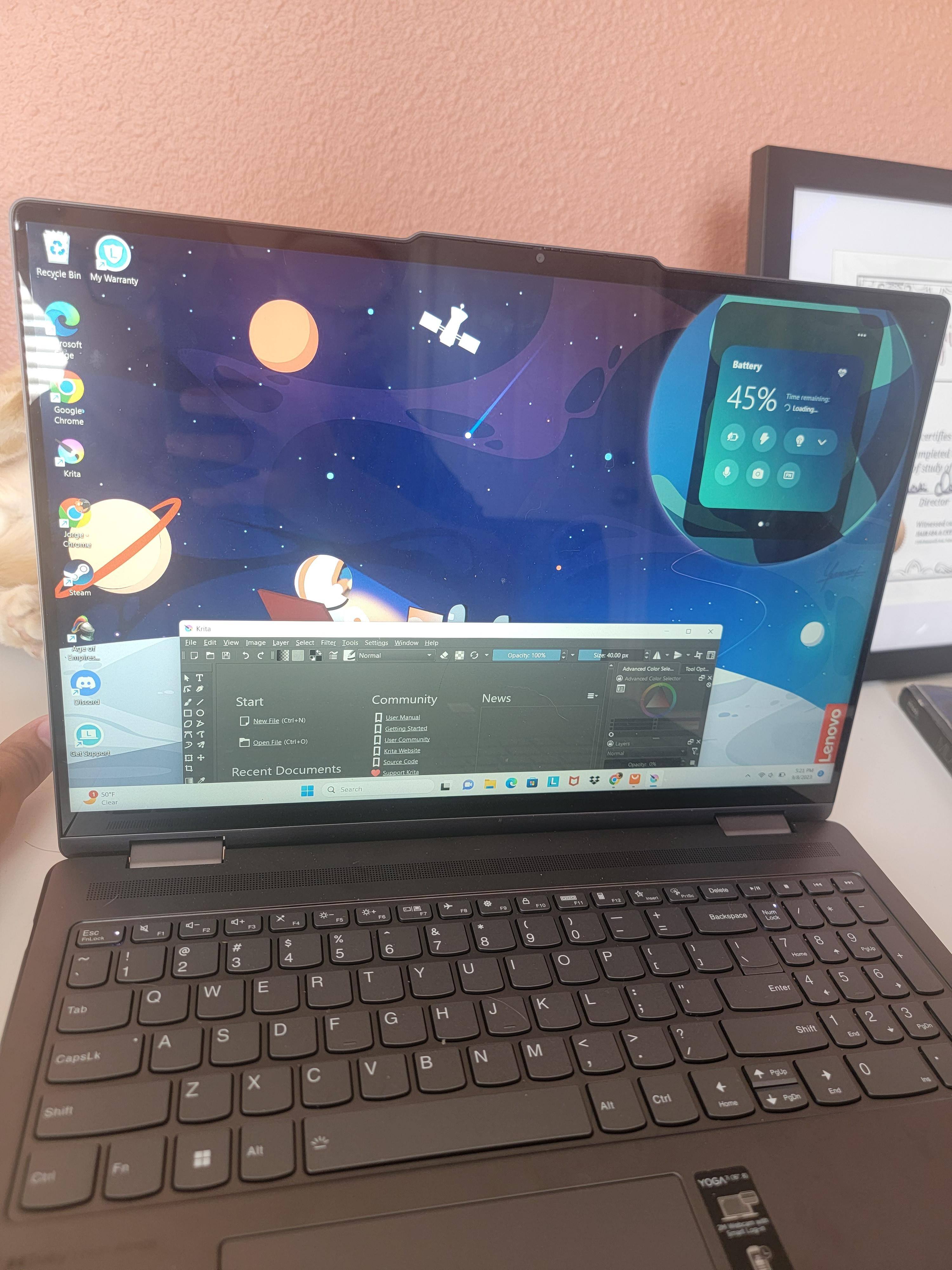 Customer provided, click to load a larger version