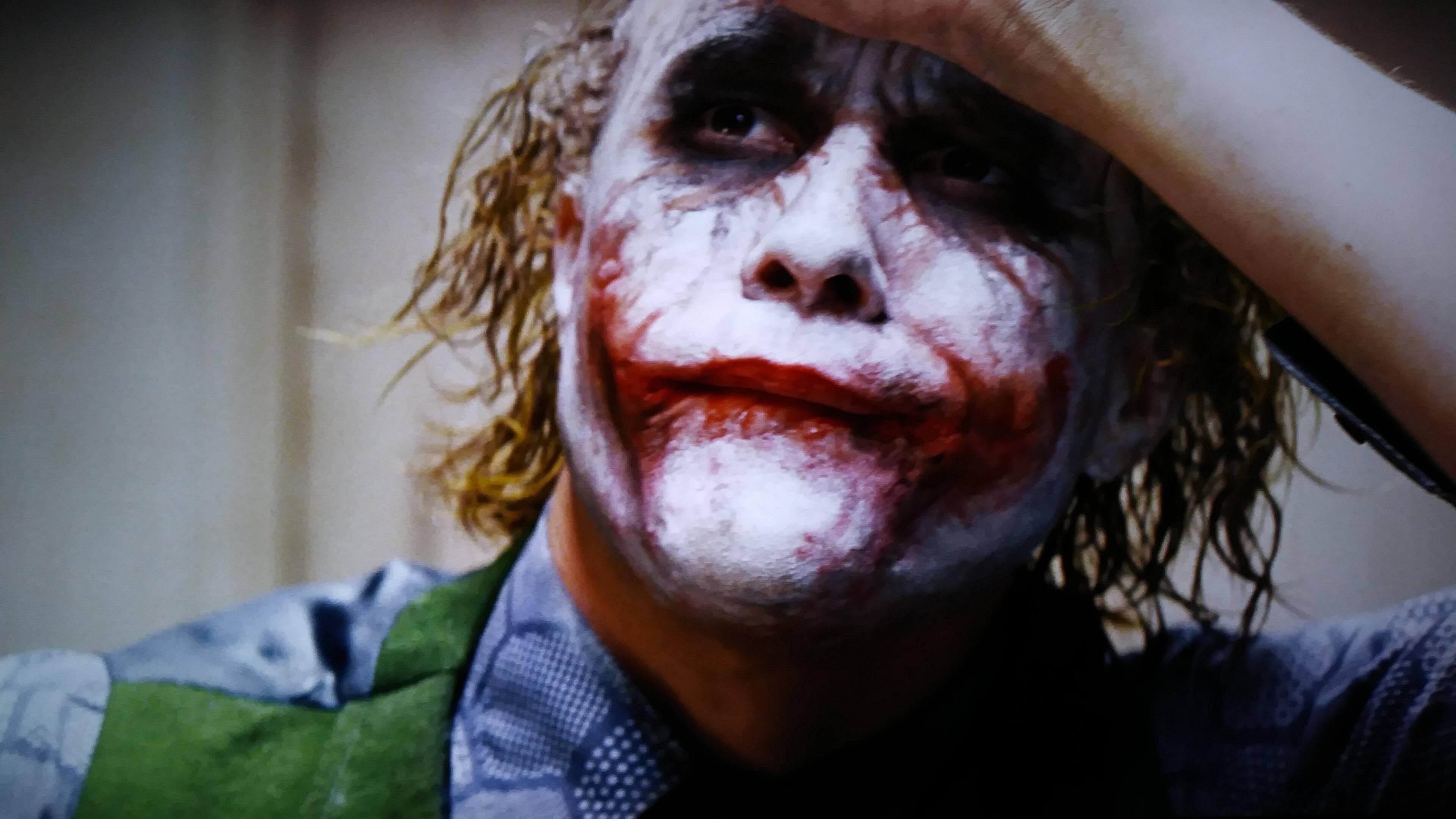 4k joker, click to load a larger version