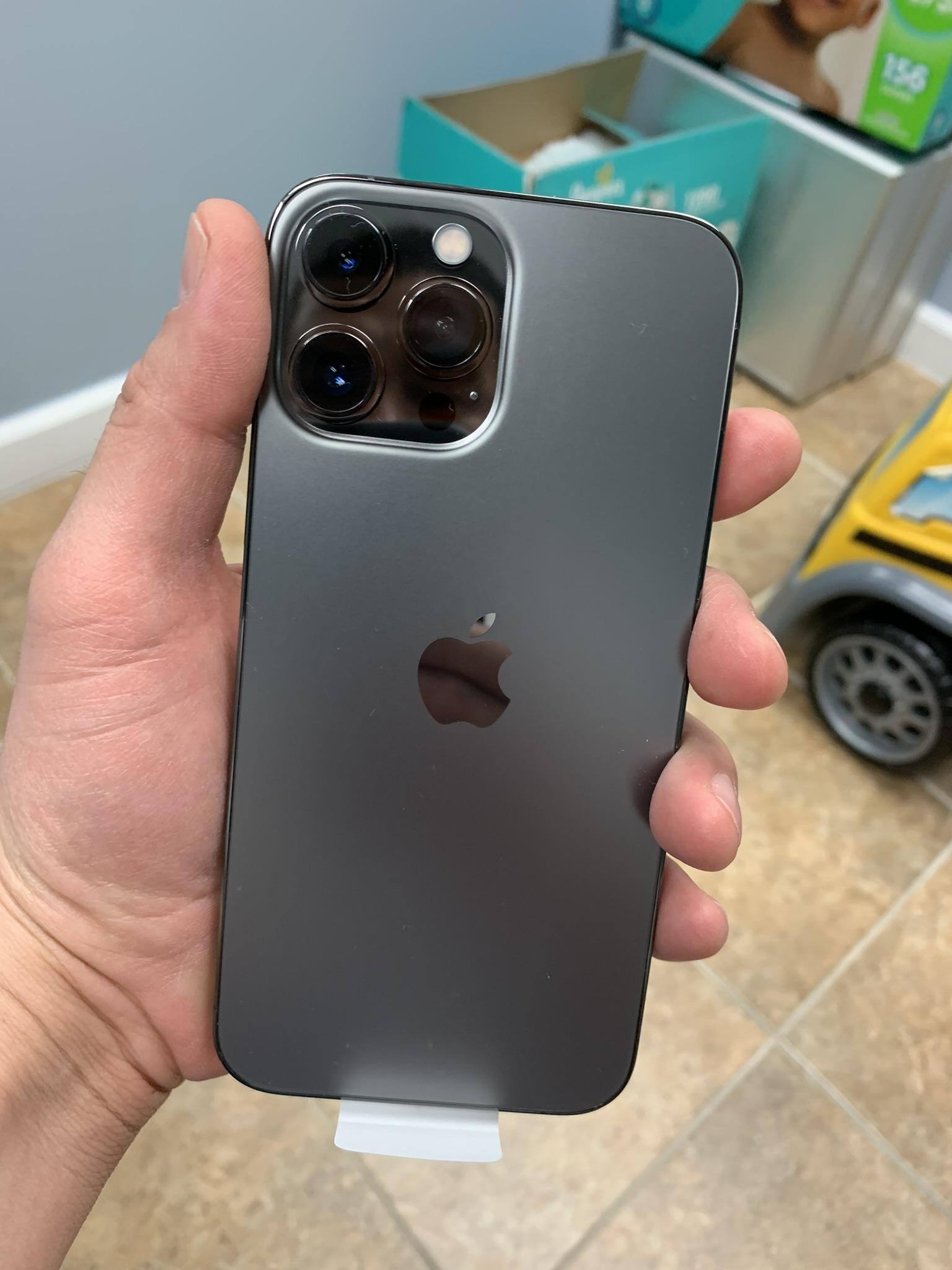 Customer provided, click to load a larger version