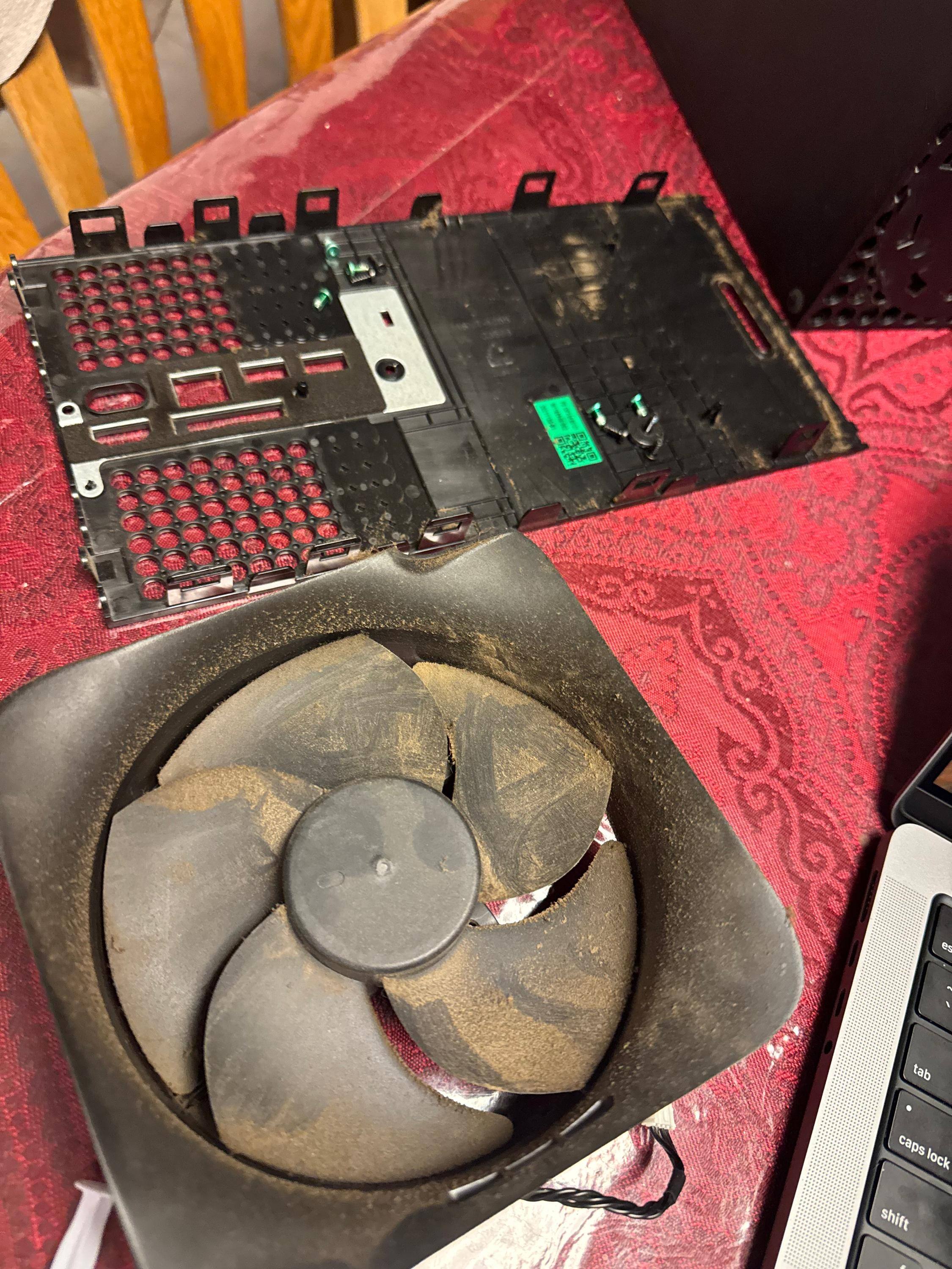 Customer provided image, click to load a larger version