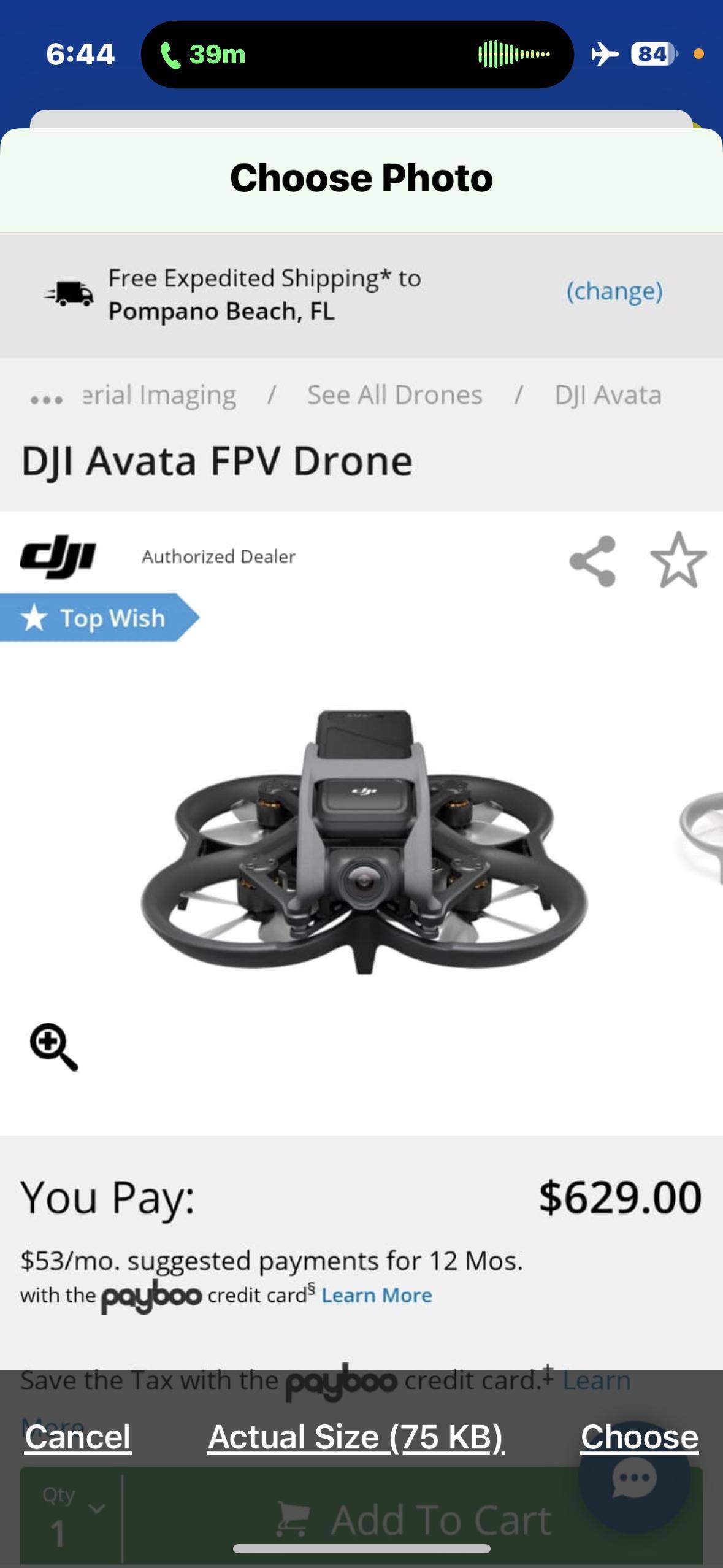 Customer provided, click to load a larger version