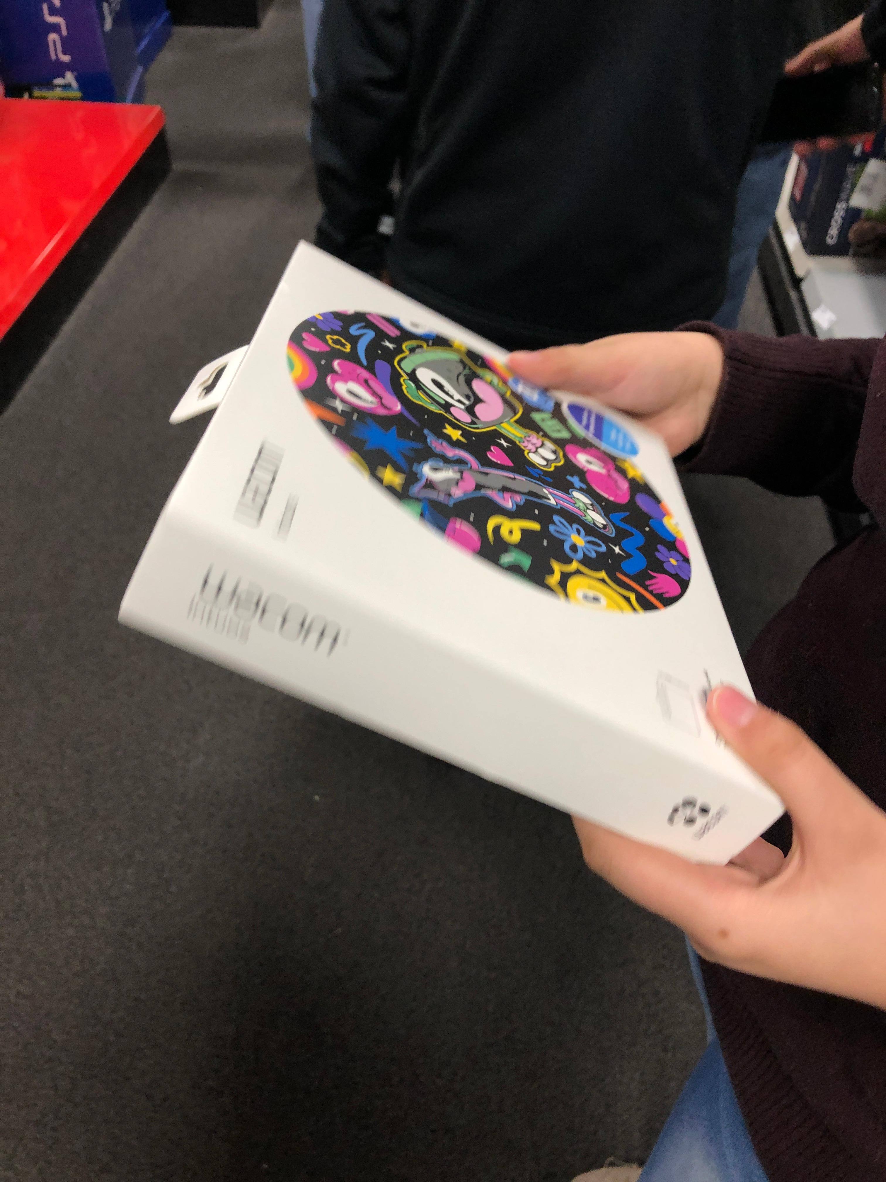 Customer provided, click to load a larger version