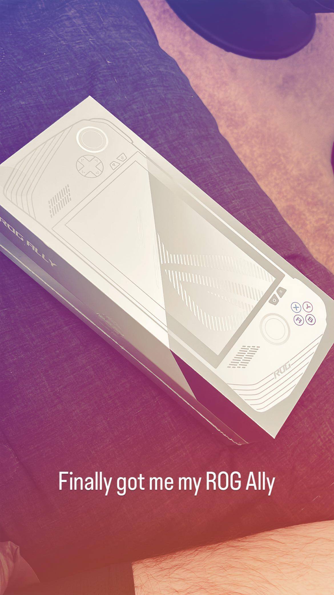 Customer provided, click to load a larger version