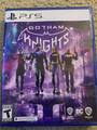 Gotham Knights BR - Standard Edition – PS5