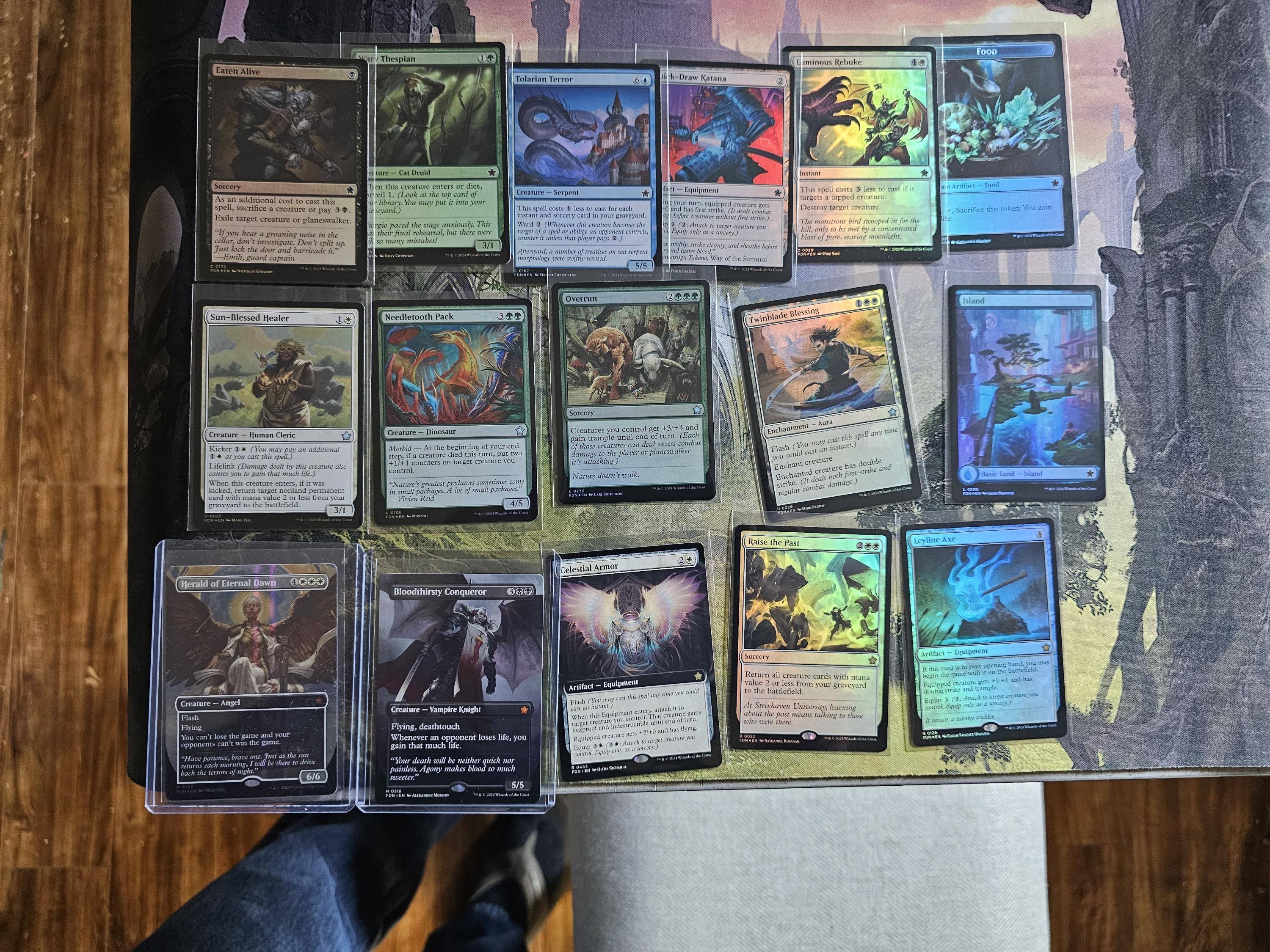 Customer provided image, click to load a larger version