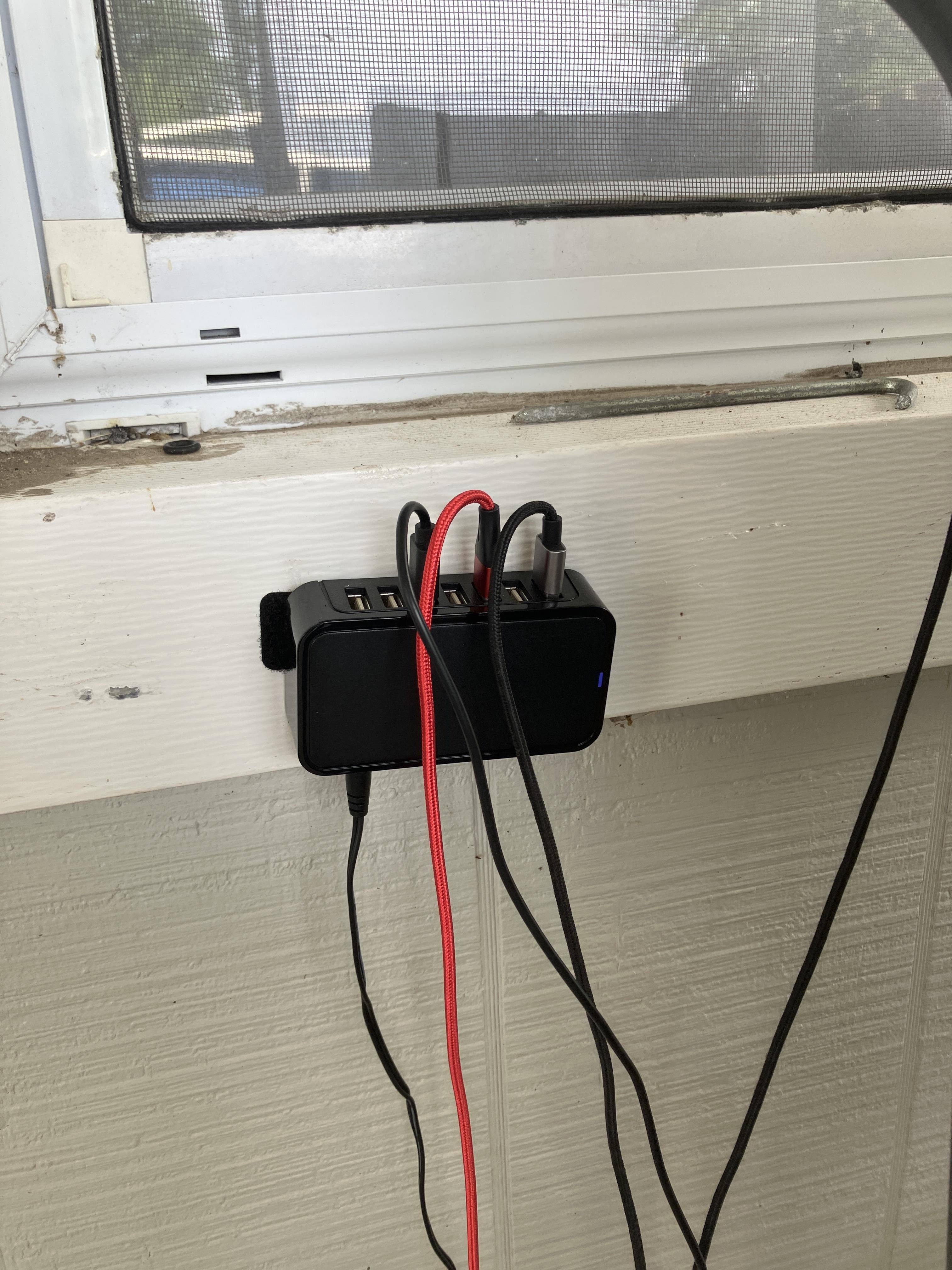 Customer provided image, click to load a larger version