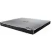 LG - 8x External USB 2.0 DVD±RW/±R/CD-RW Movie Writer - Black, click to load a larger version