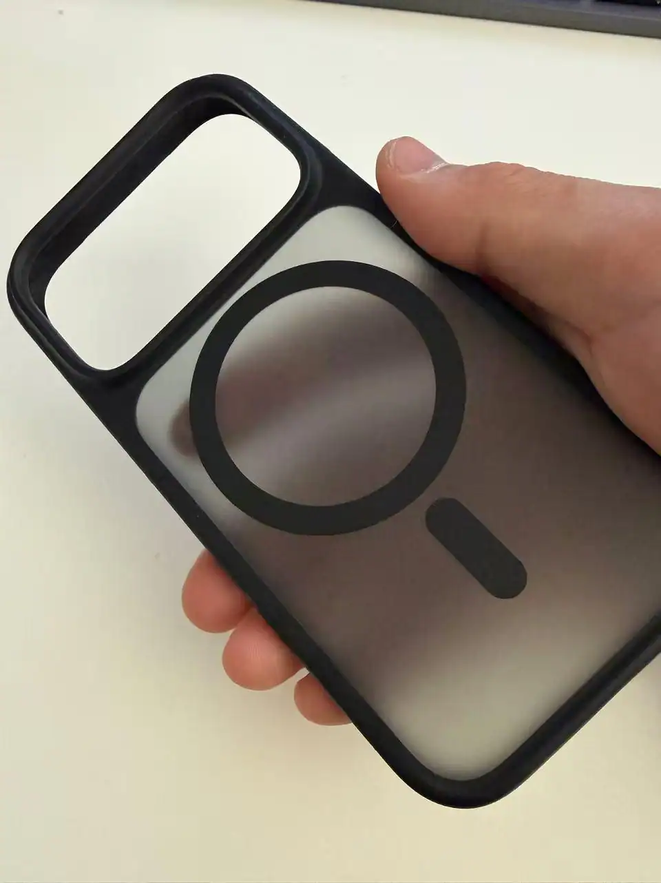 Customer provided image, click to load a larger version