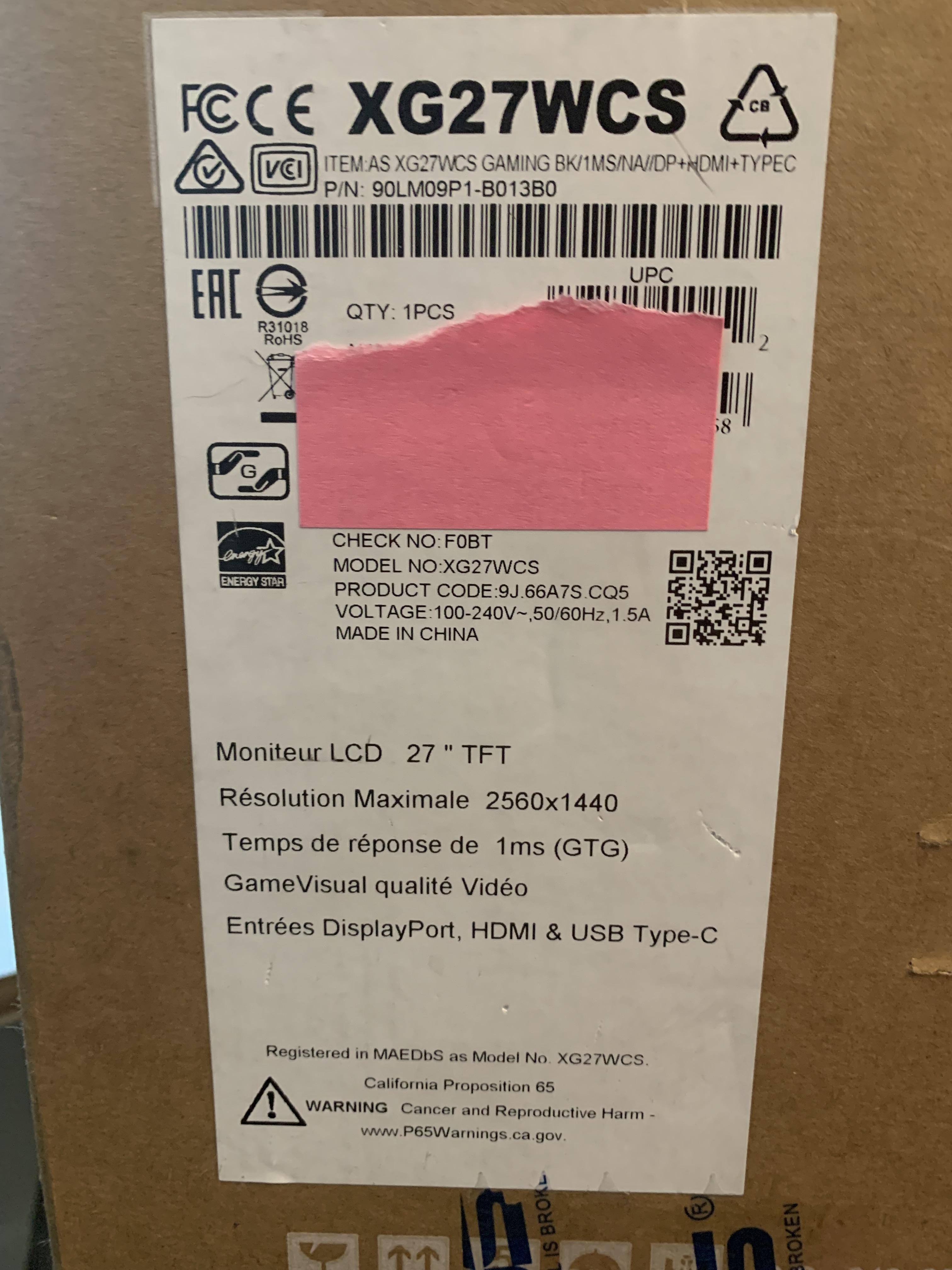 Customer provided, click to load a larger version