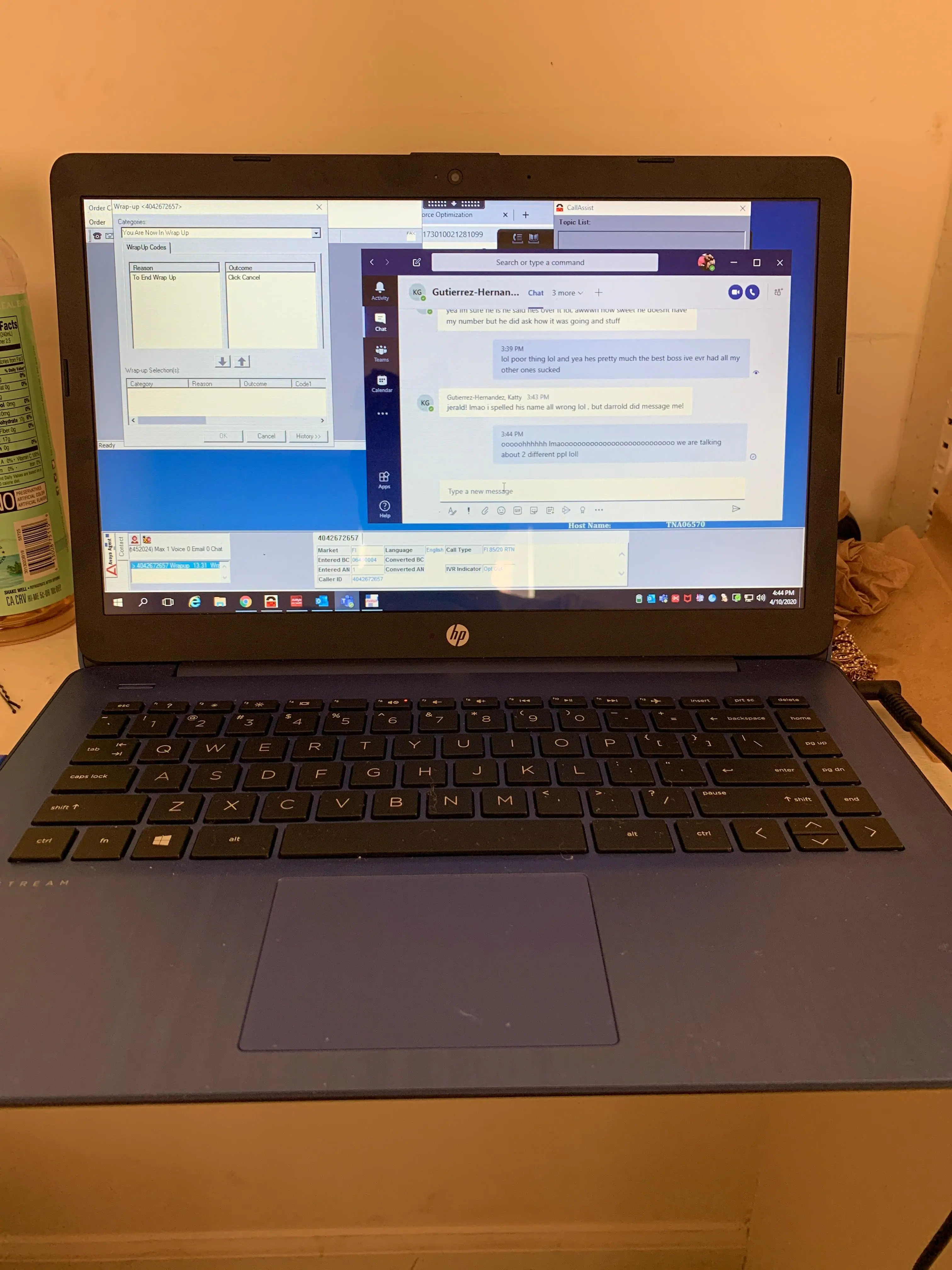 Customer provided, click to load a larger version