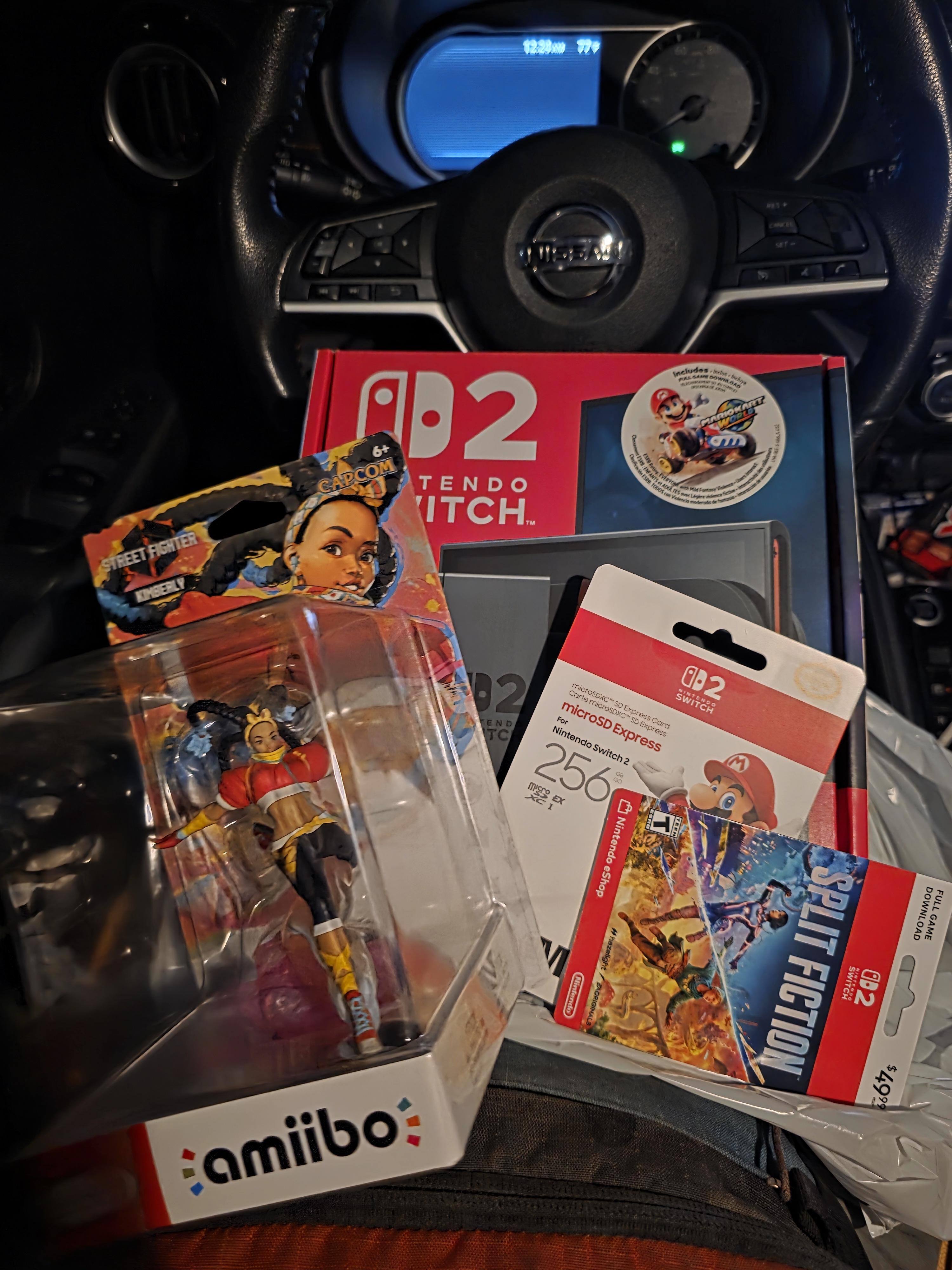 Customer provided image, click to load a larger version