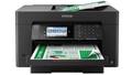 Epson WorkForce Pro WF-7820 Wireless Wide-format All-in-One Printer ...