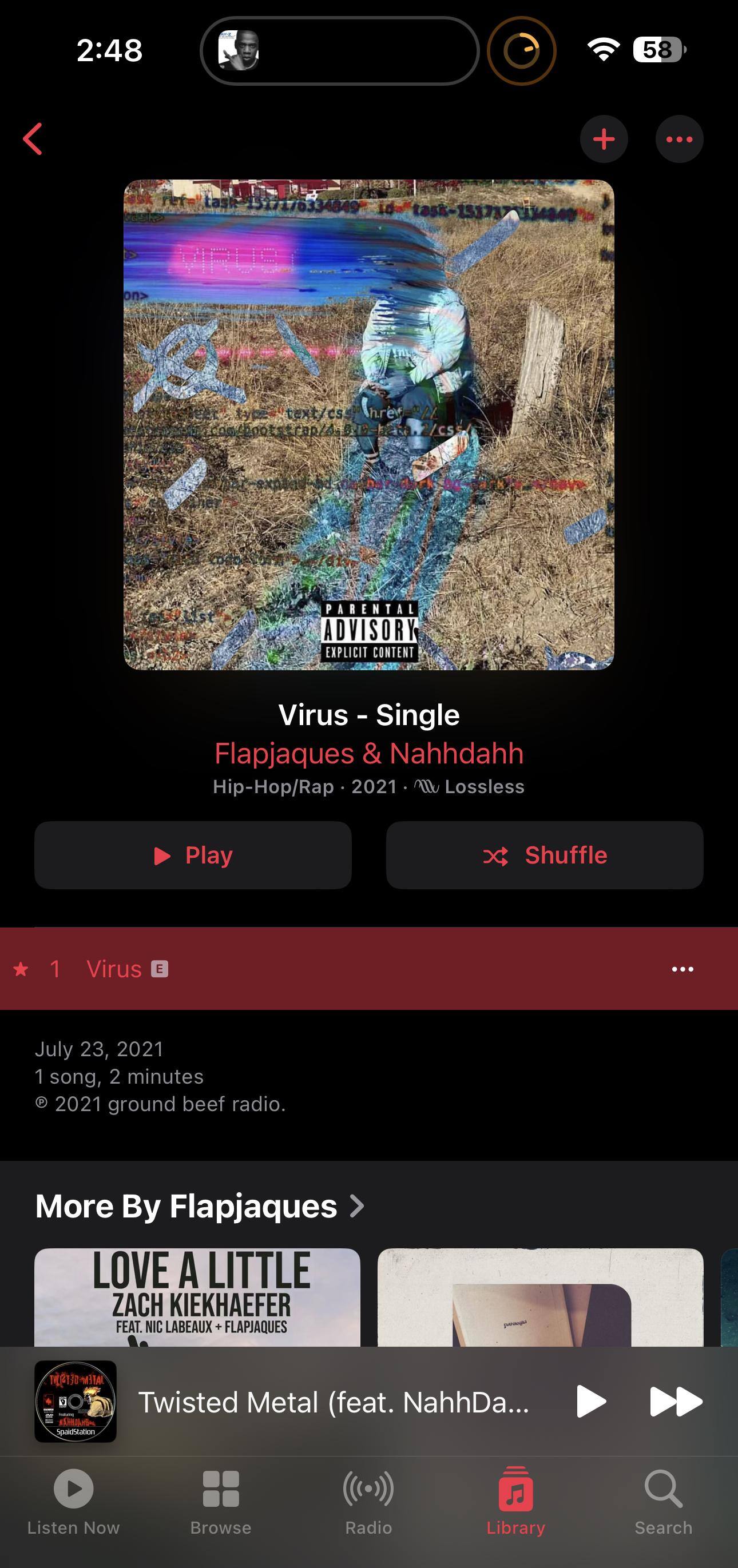 Customer provided, click to load a larger version