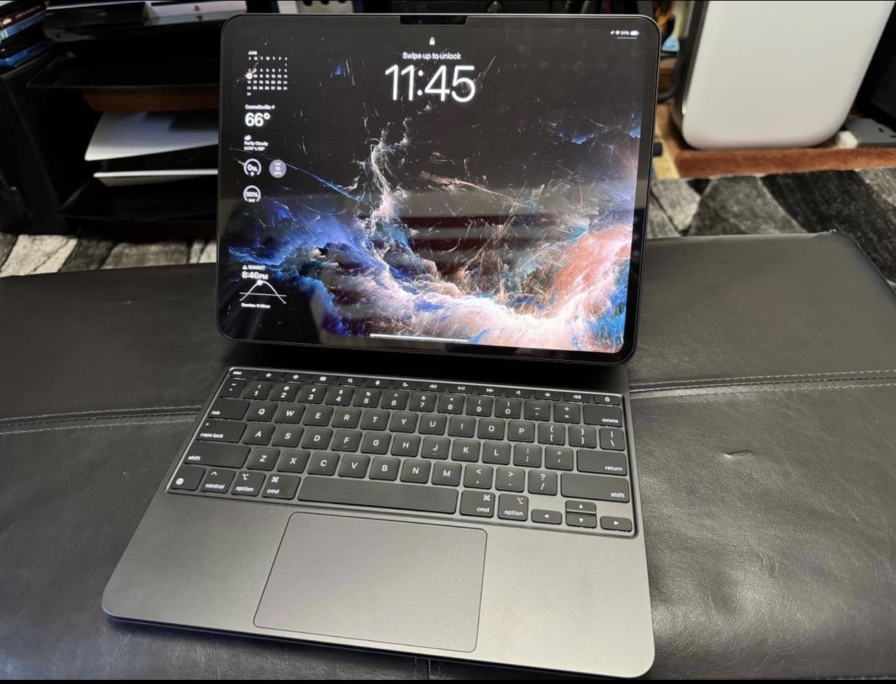 Customer provided, click to load a larger version