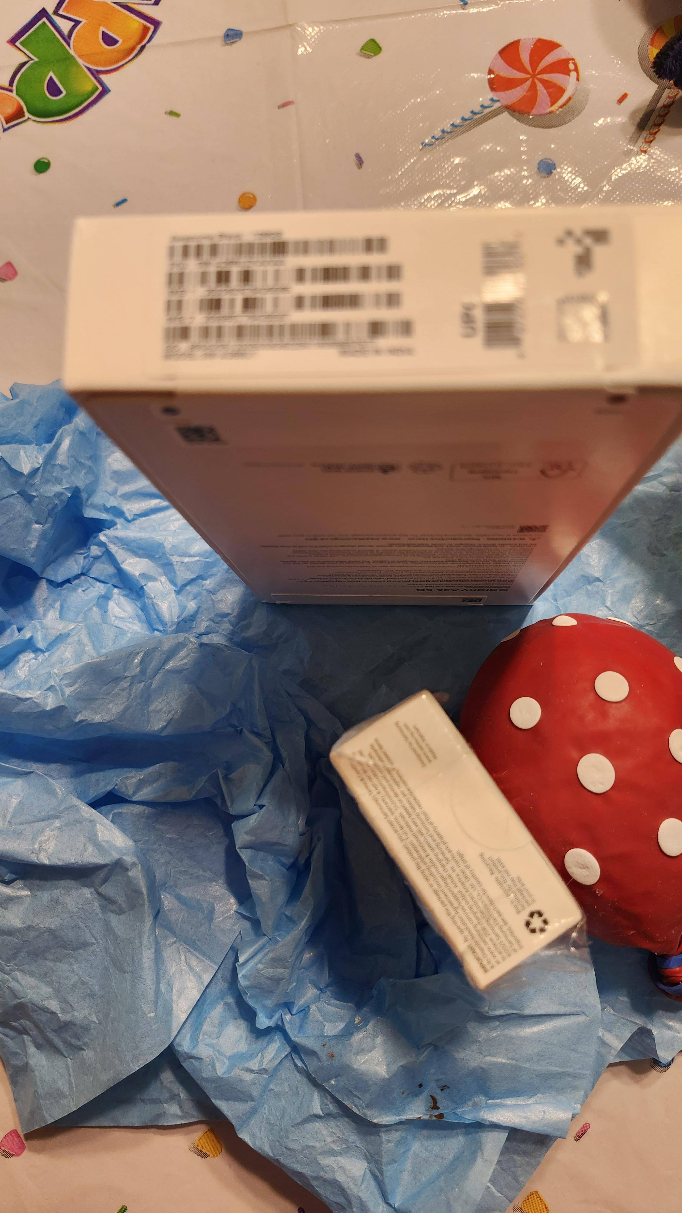 Customer provided image, click to load a larger version