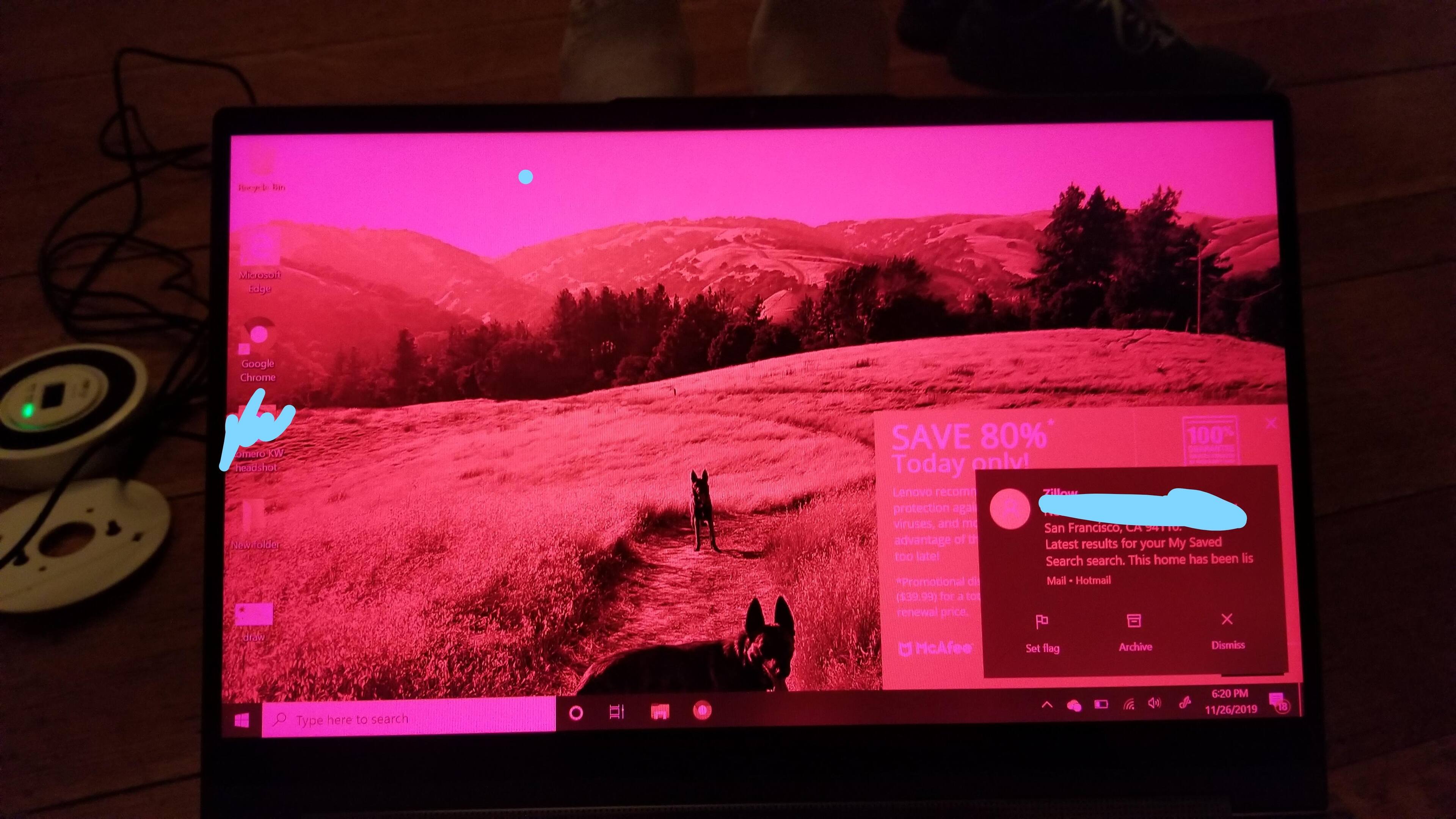 Customer provided image, click to load a larger version