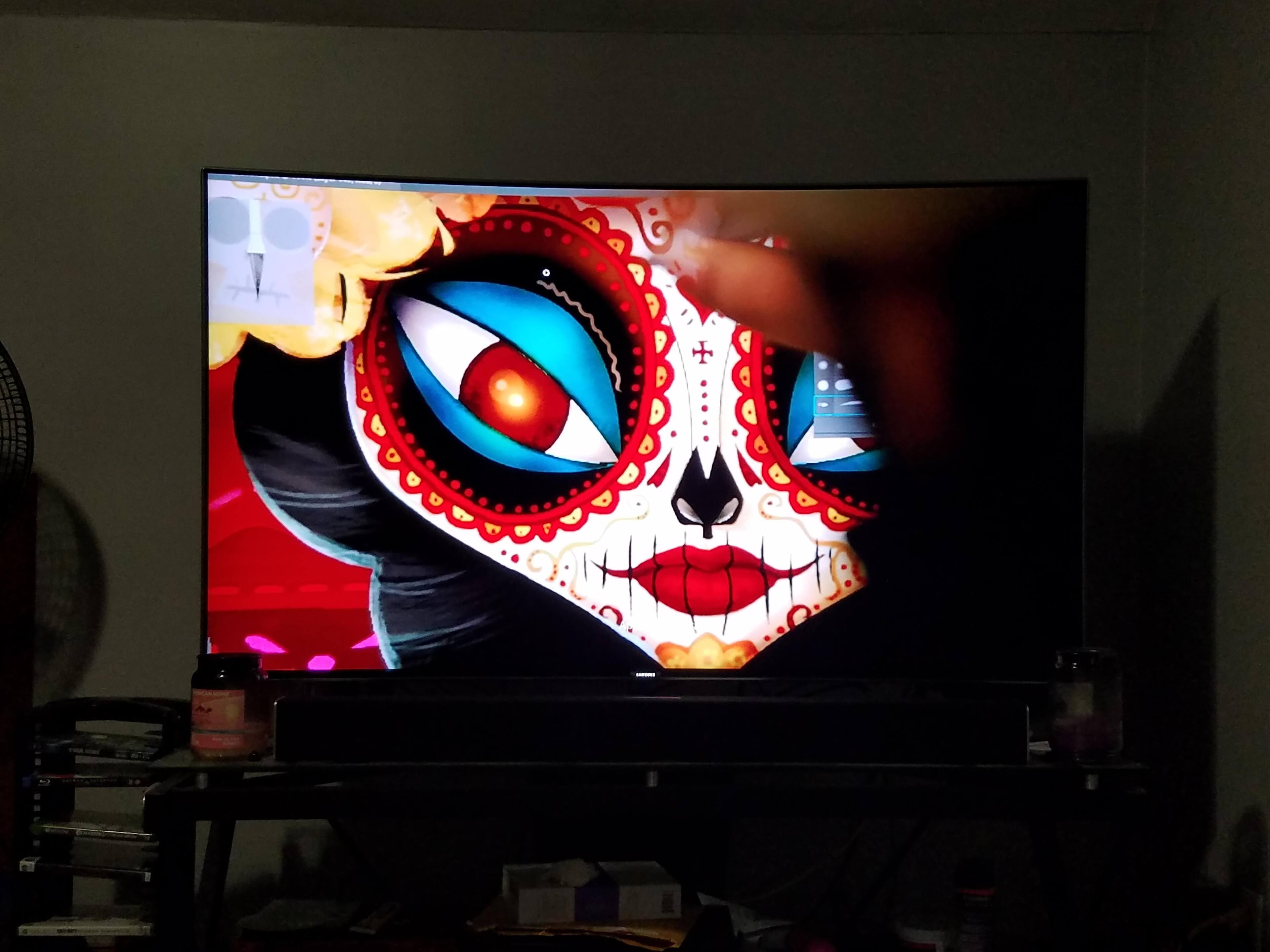 Customer provided image, click to load a larger version