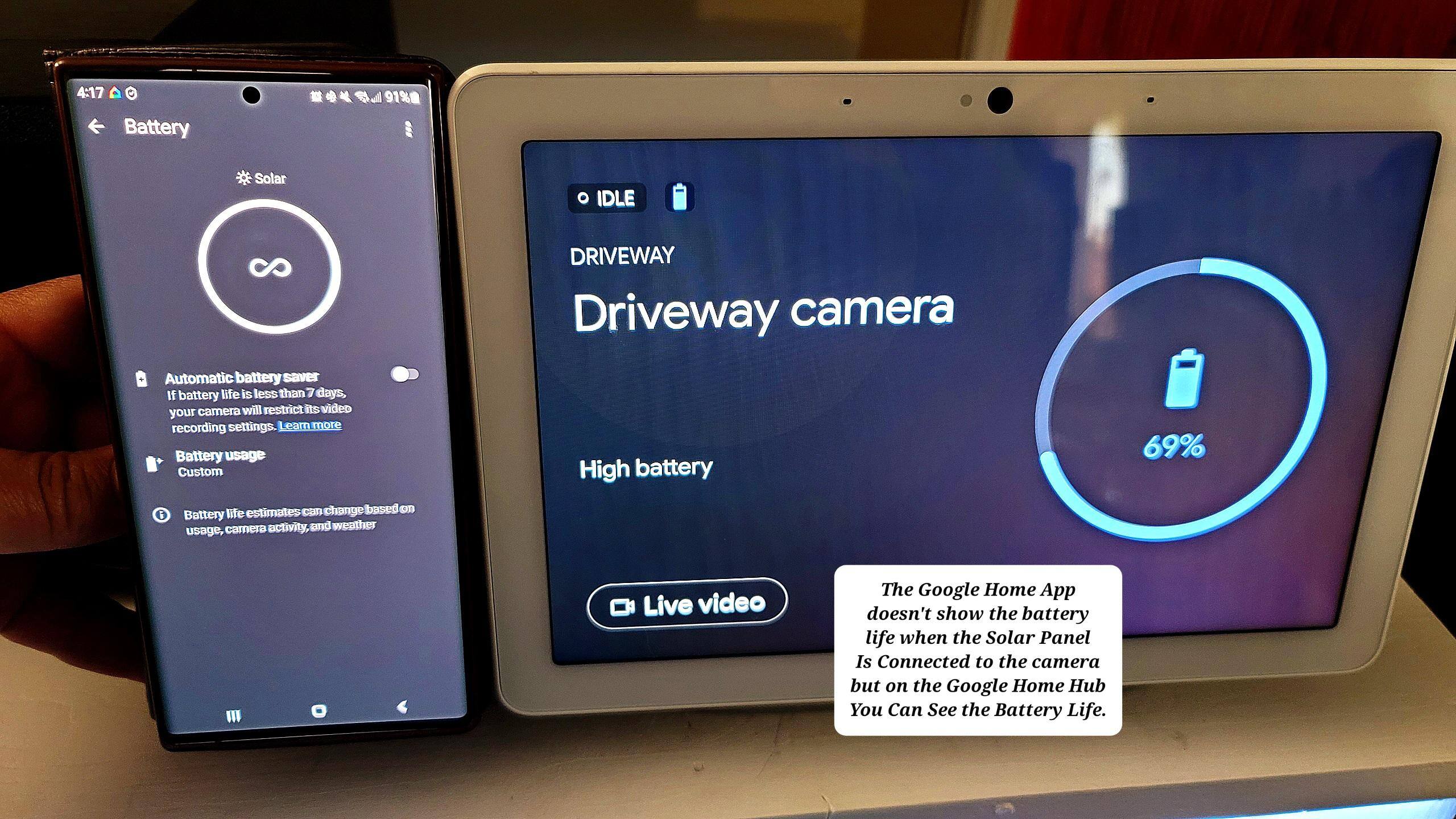 Customer provided image, click to load a larger version