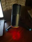 Red mute mode, click to load a larger version