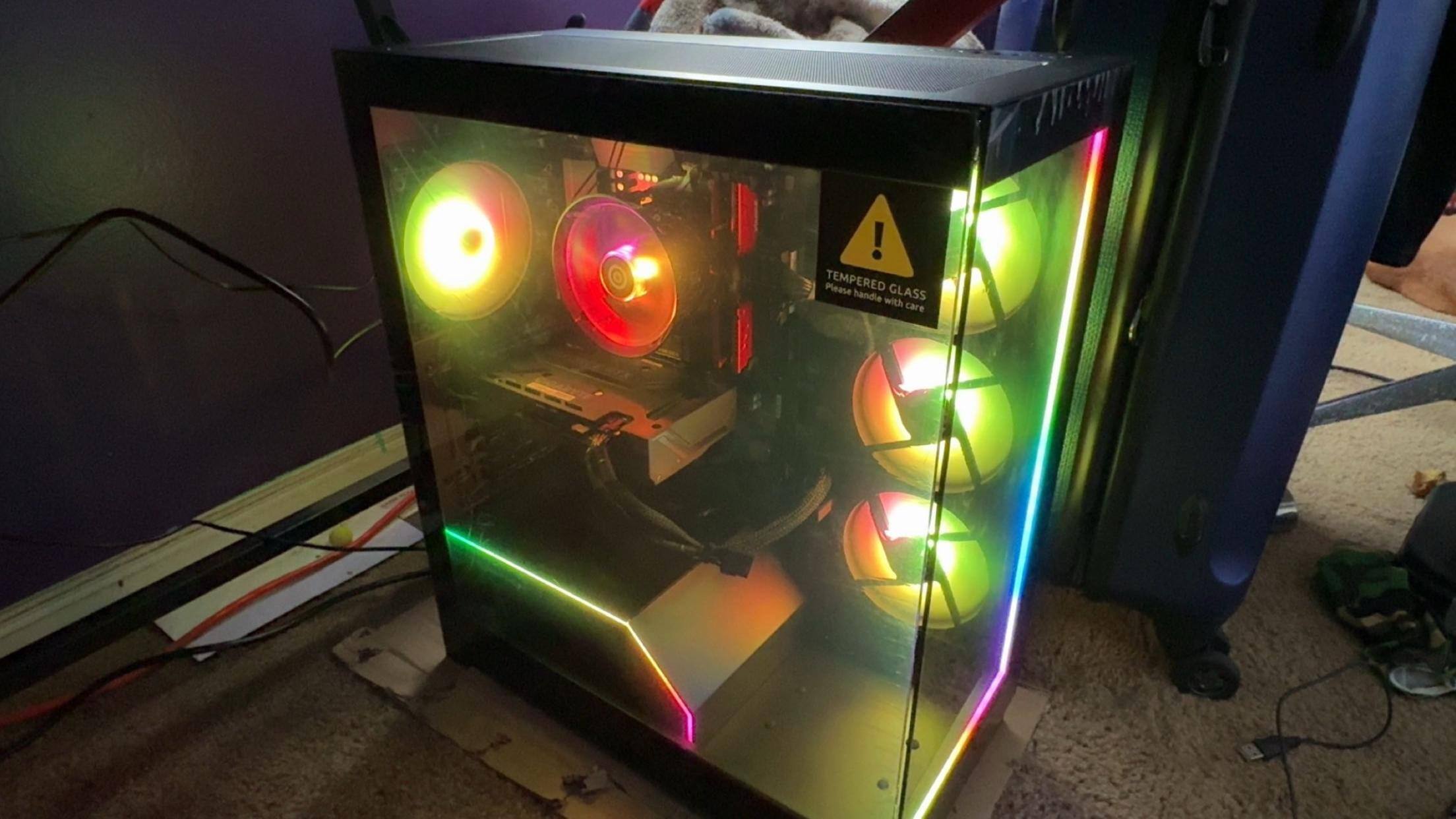 Customer provided, click to load a larger version