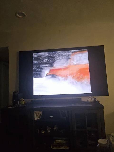 Customer provided image, click to load a larger version