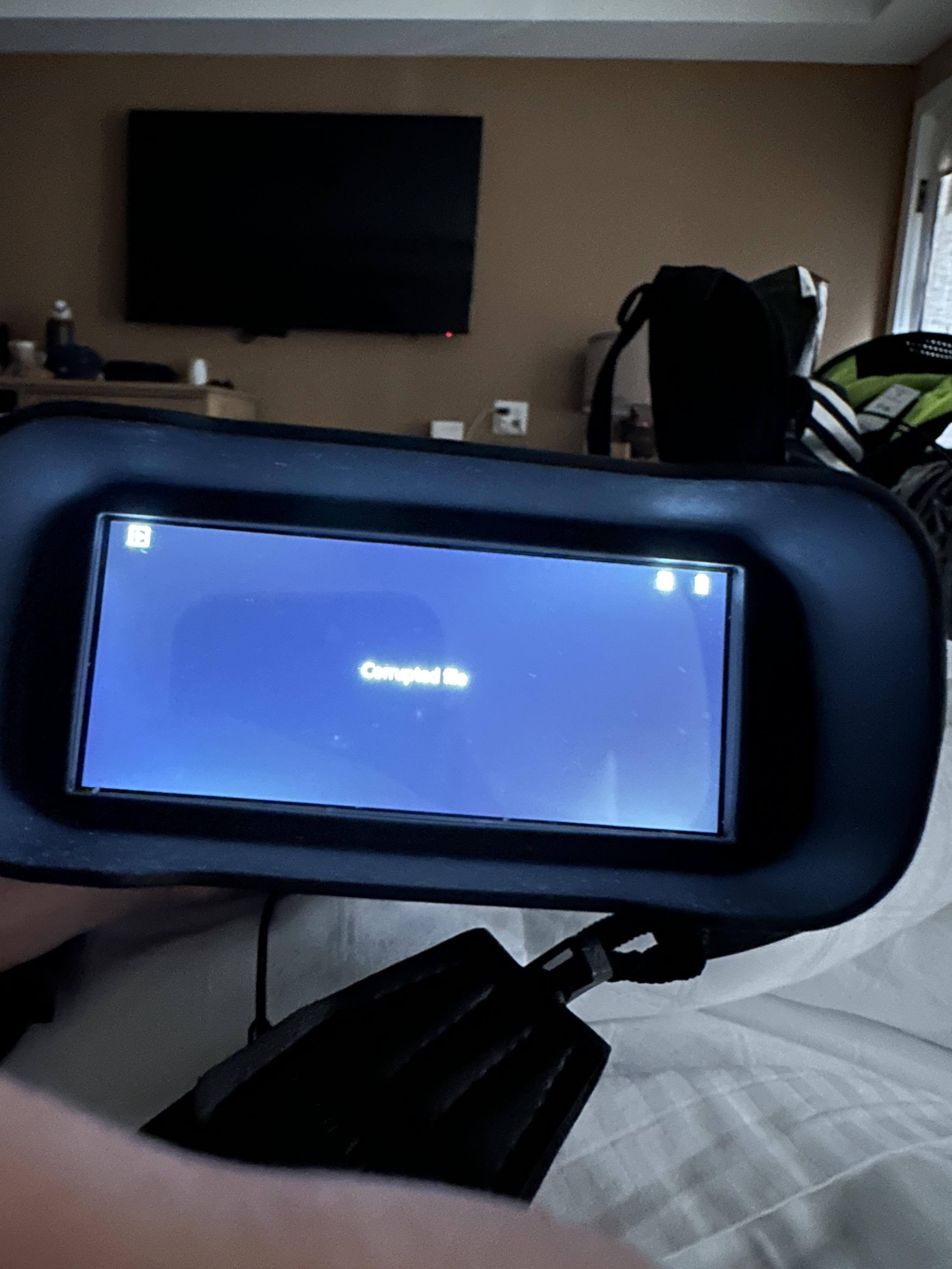 Customer provided image, click to load a larger version